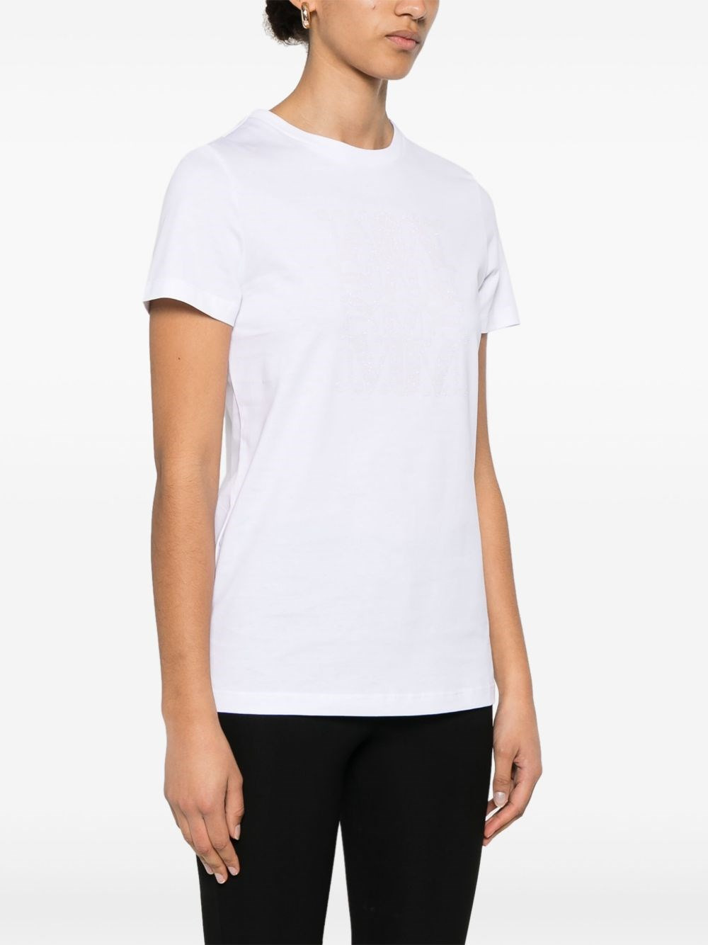 Cotton t-shirt - 3