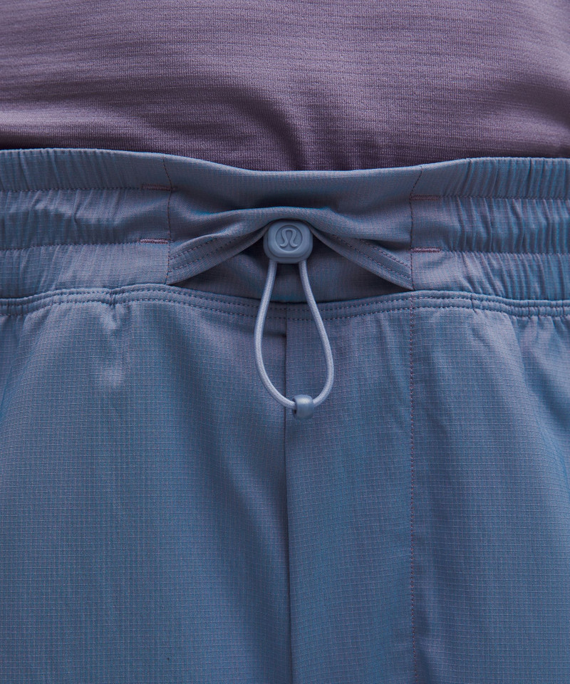 Pace Breaker Linerless Short 7" *Iridescent 4