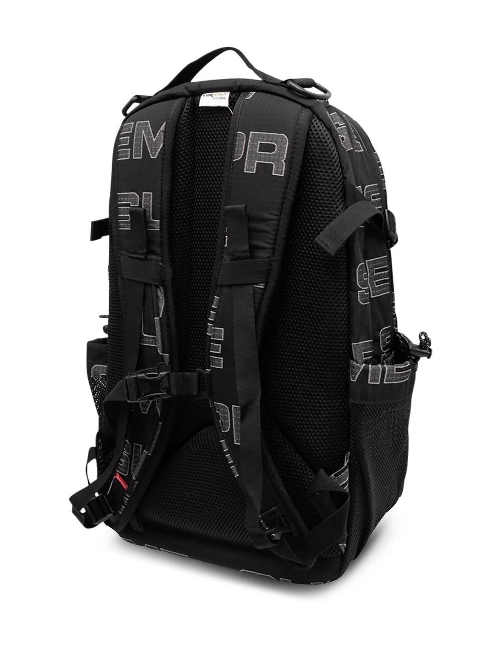 美品 Supreme 21FW BACKPACK Supreme Backpack (FW21) Orange - FW21 - US