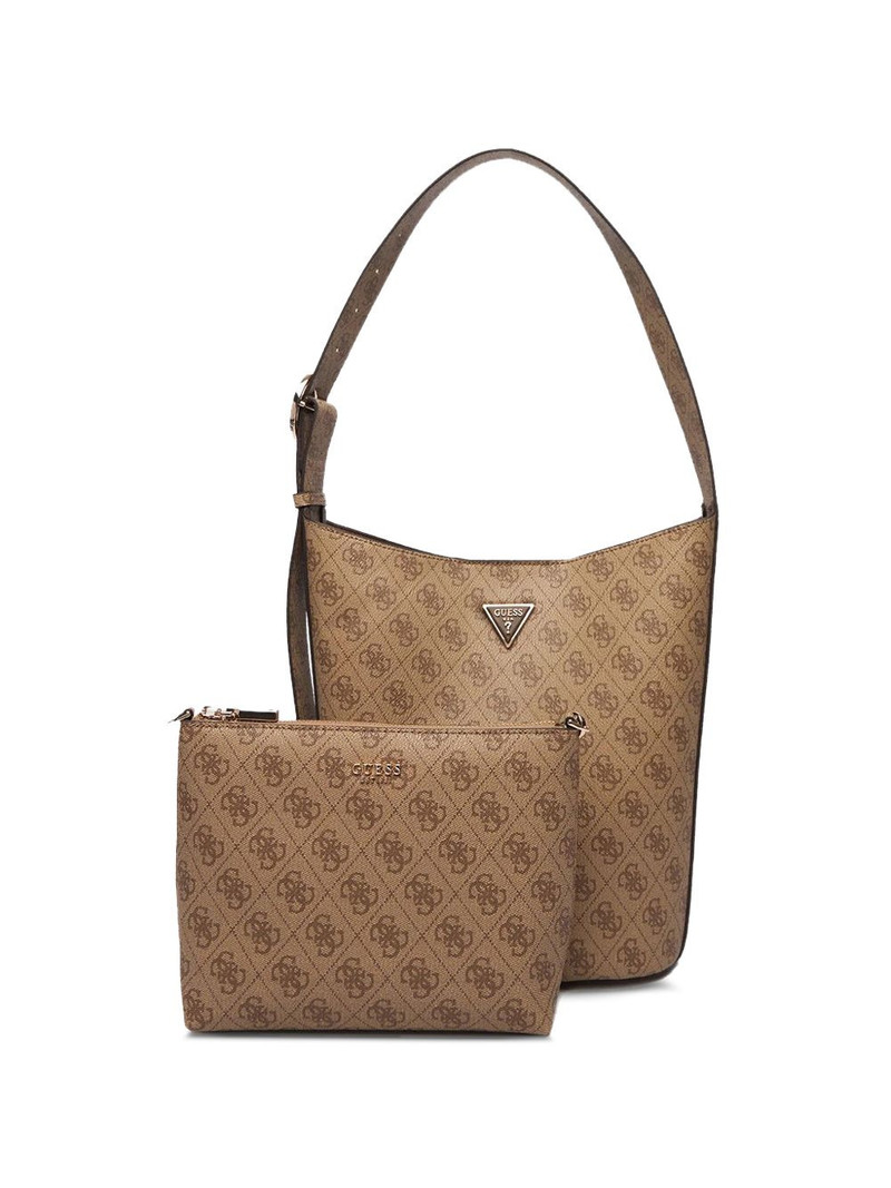 Meridian monogram shoulder bag 1