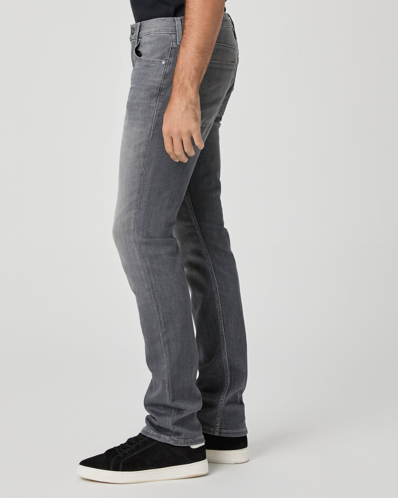 Transcend Federal 34" Slim Straight Jean 3