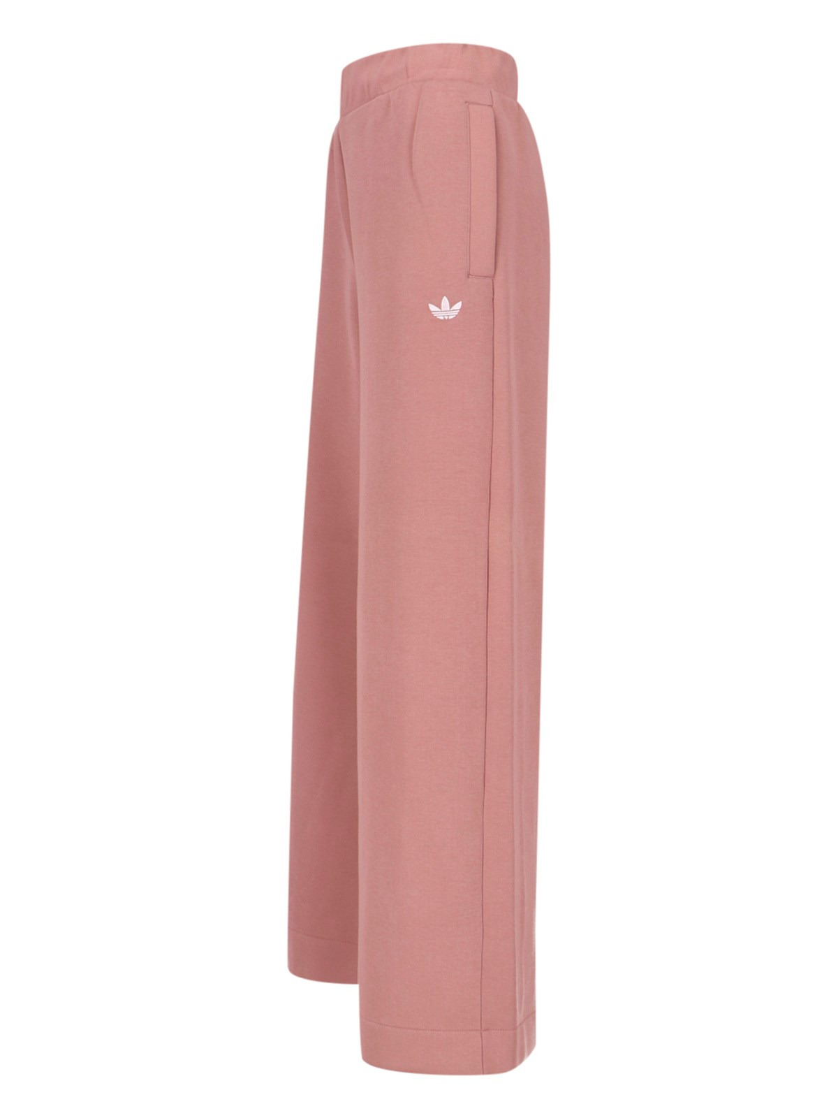 "WIDE OFF PLACED" PANTS - 3