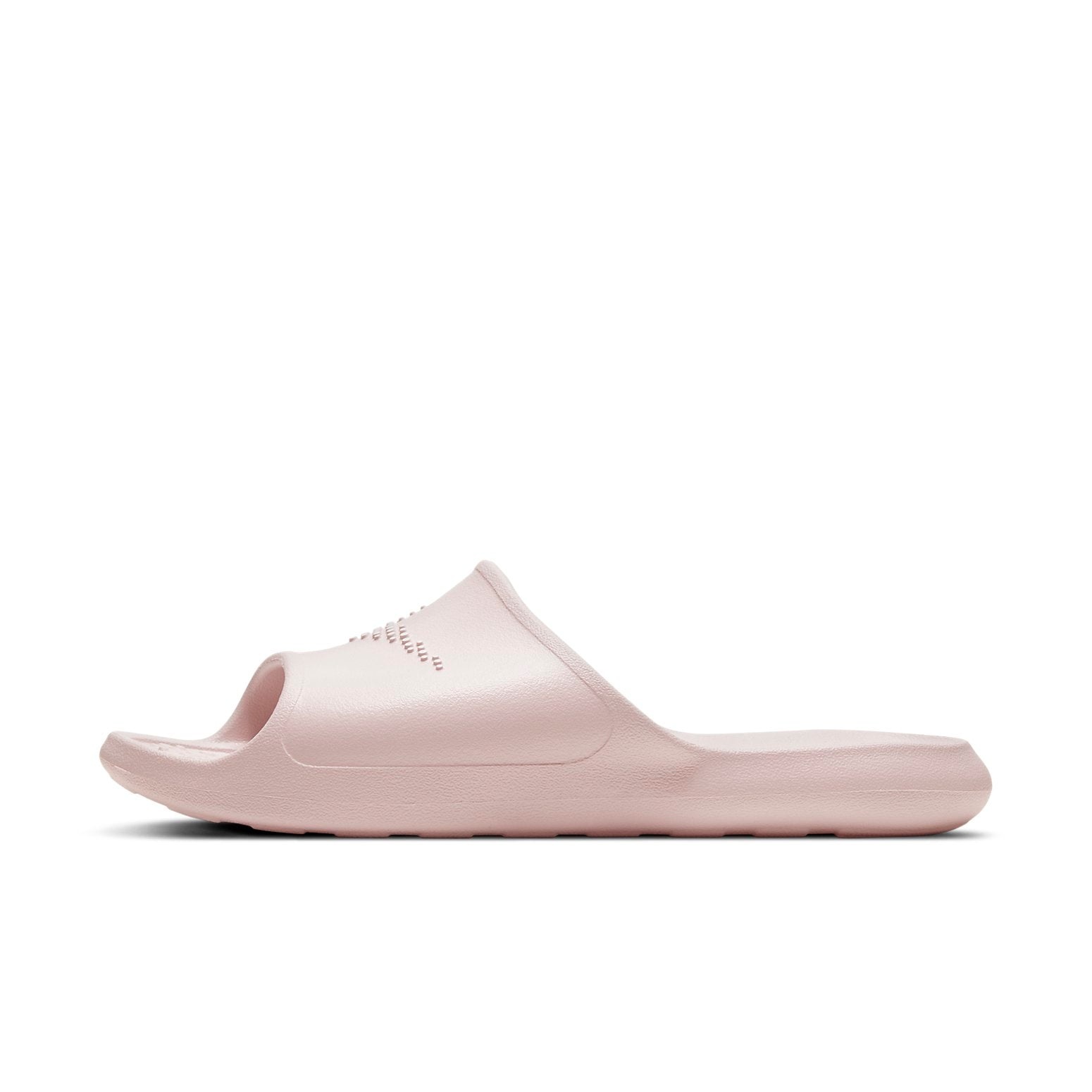 (WMNS) Nike Victori One Shower Slide 'Barely Rose' CZ7836-600 - 6