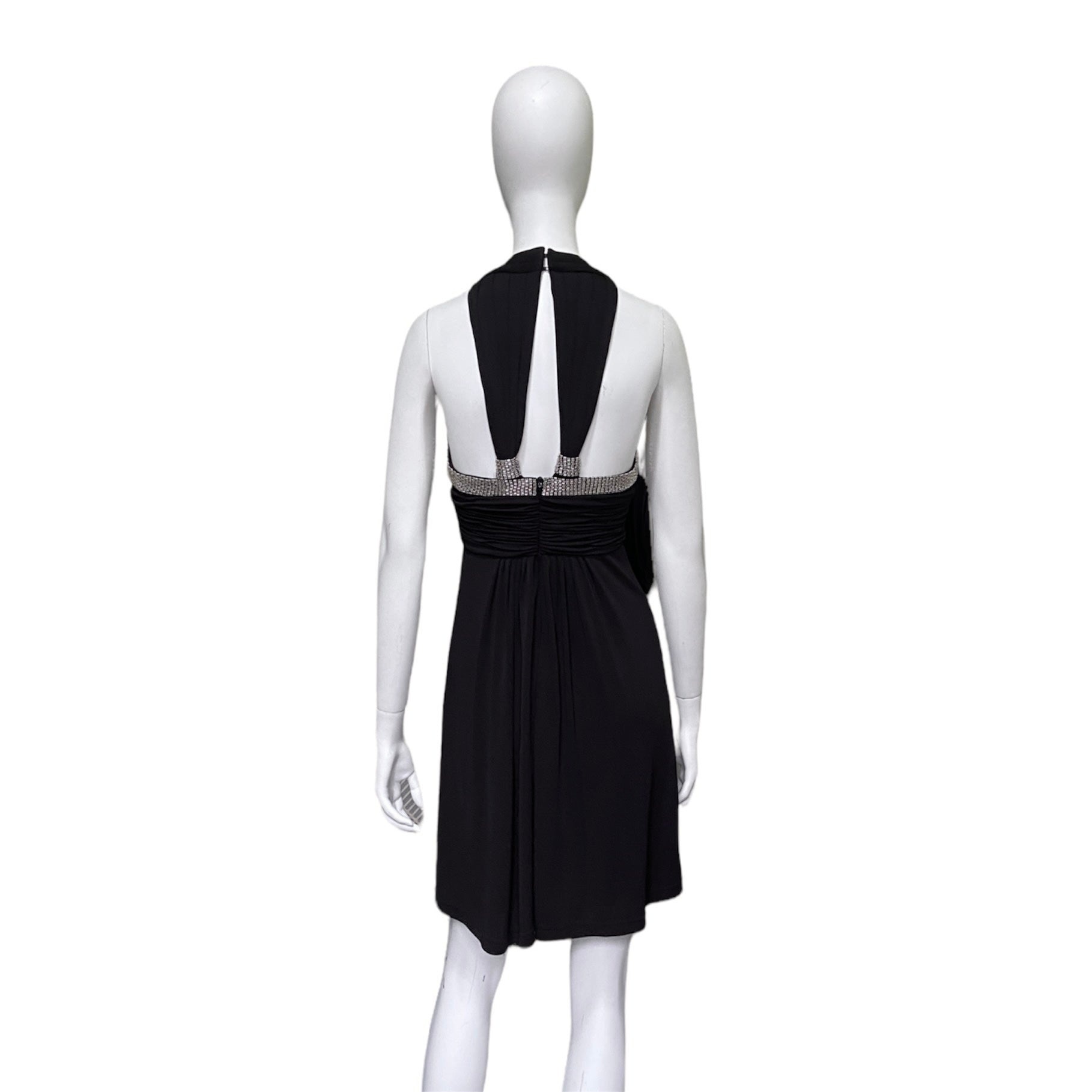 zOthers - Roberto cavalli bead embossed evening dress 38 - 3