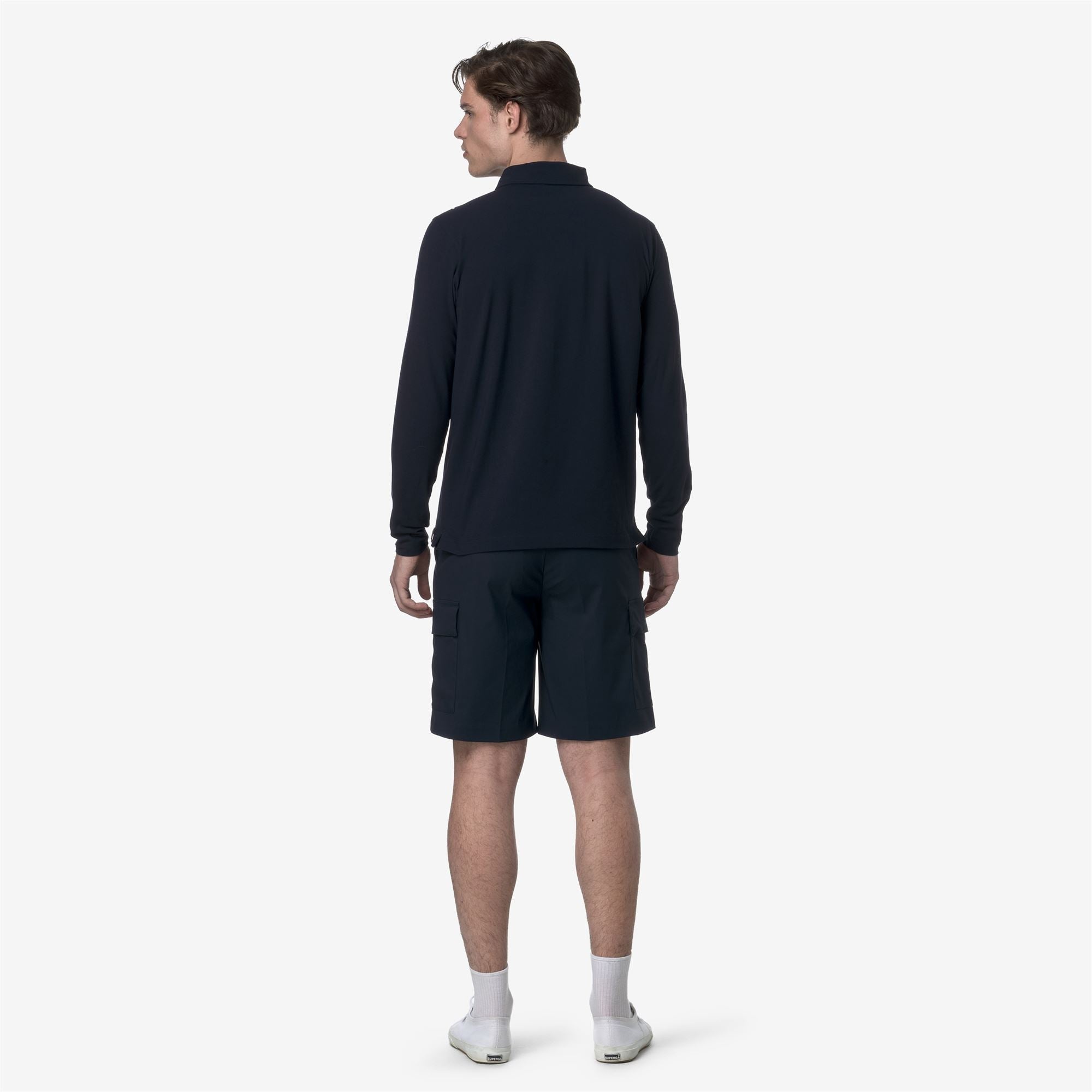SERJE TWILL TECH - 5