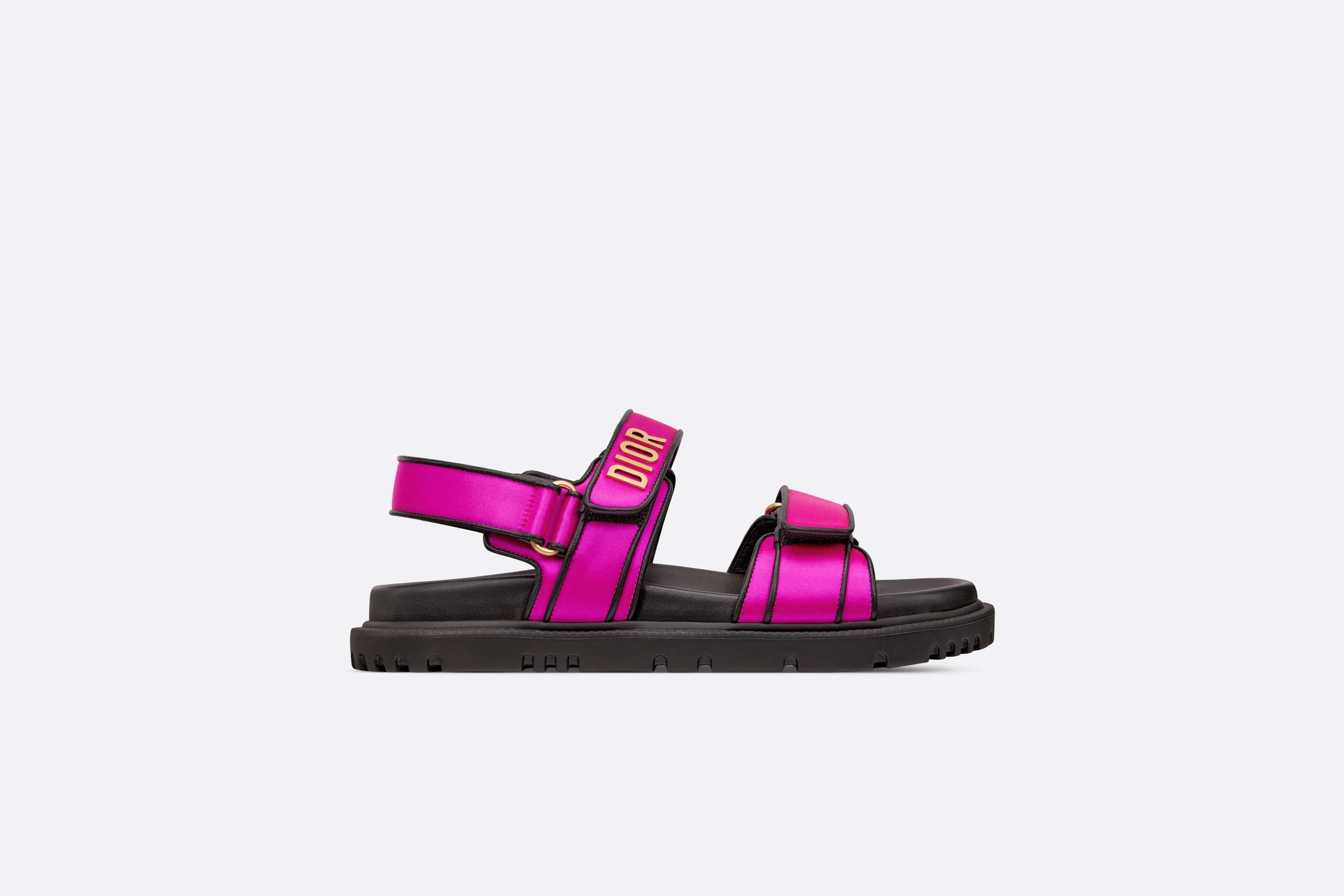 Dioract Sandal - 1