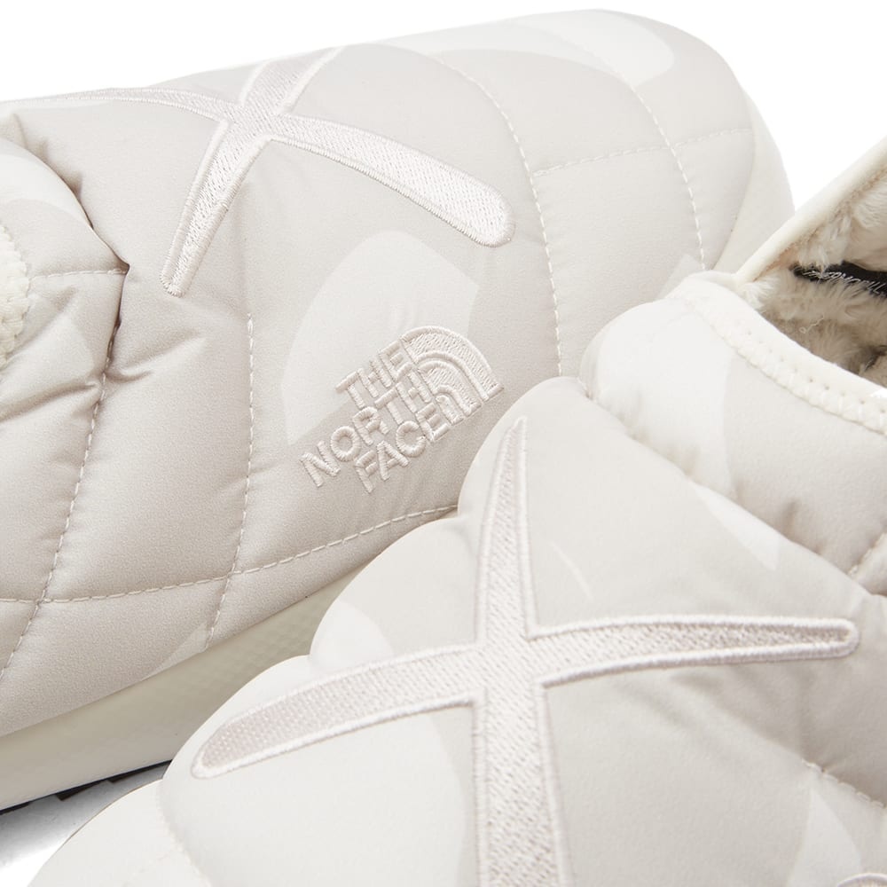 The North Face x KAWS Thermoball Traction Mule V - 4