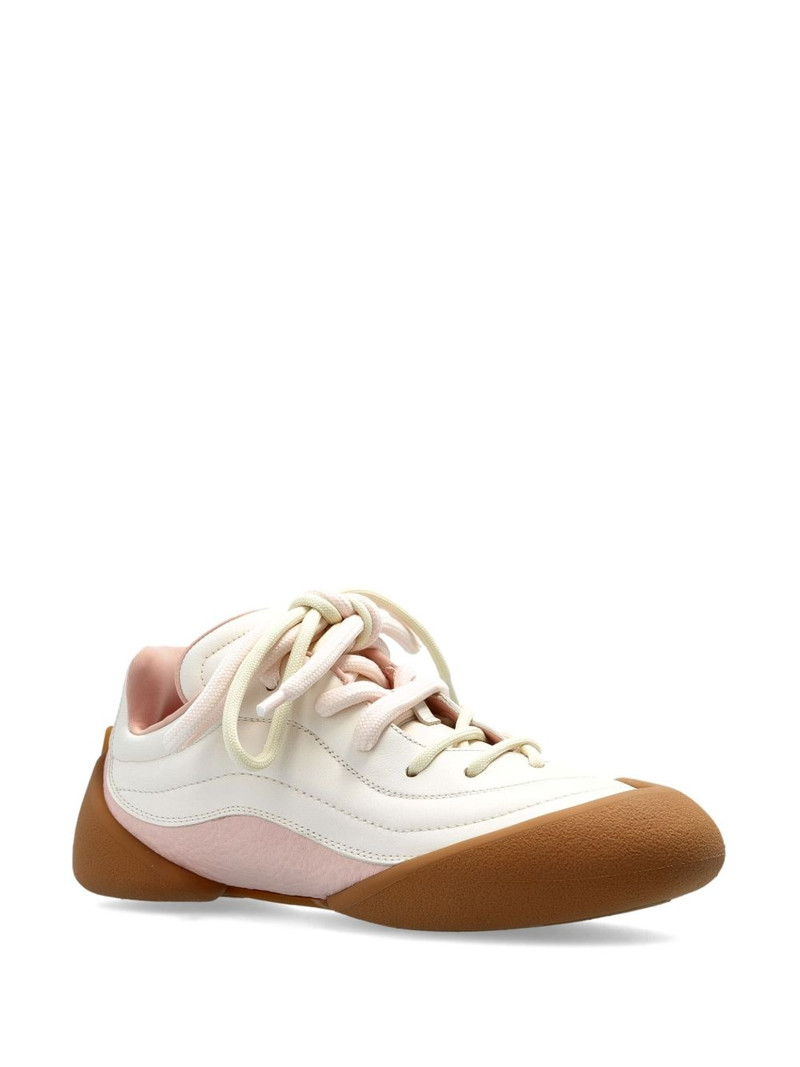 Alexander McQueen Flexion sneakers outlook