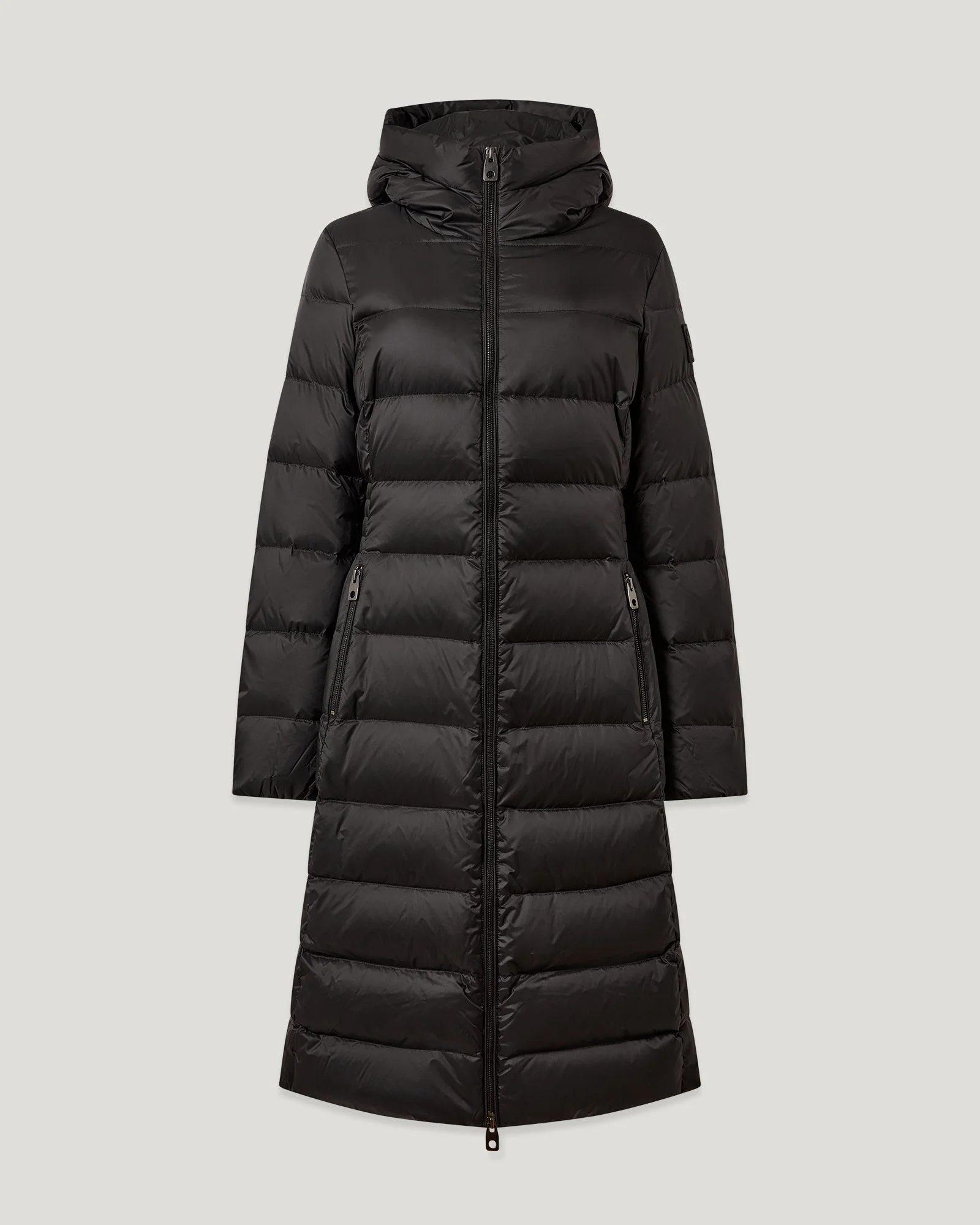 CANMORE COAT - 1