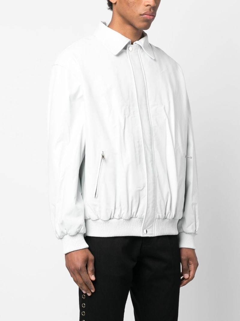 leather bomber jacket 4