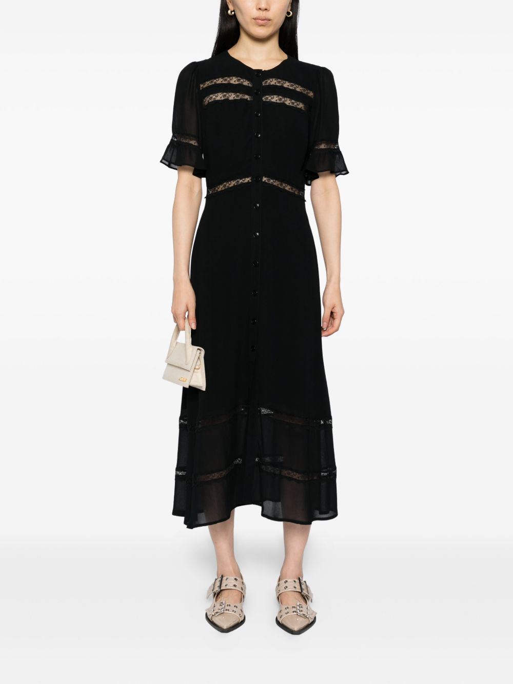 Woodson dress - 2