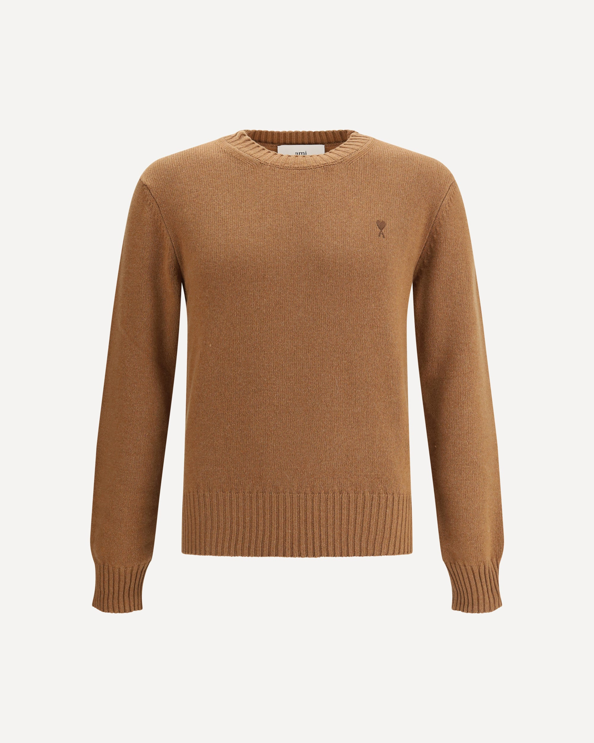 Ami De Coeur Sweater - 1