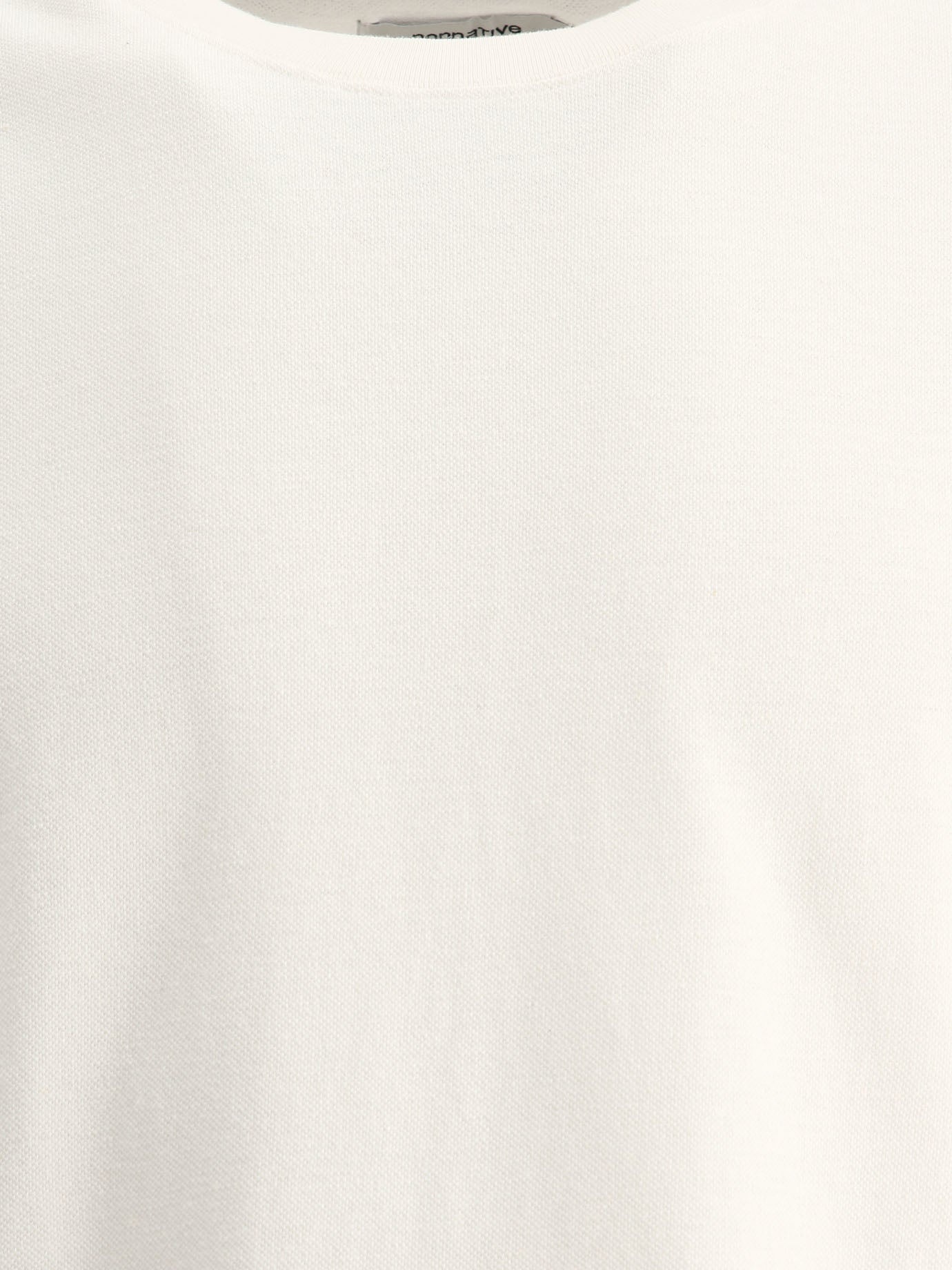 Nonnative Pique T-shirt - 3