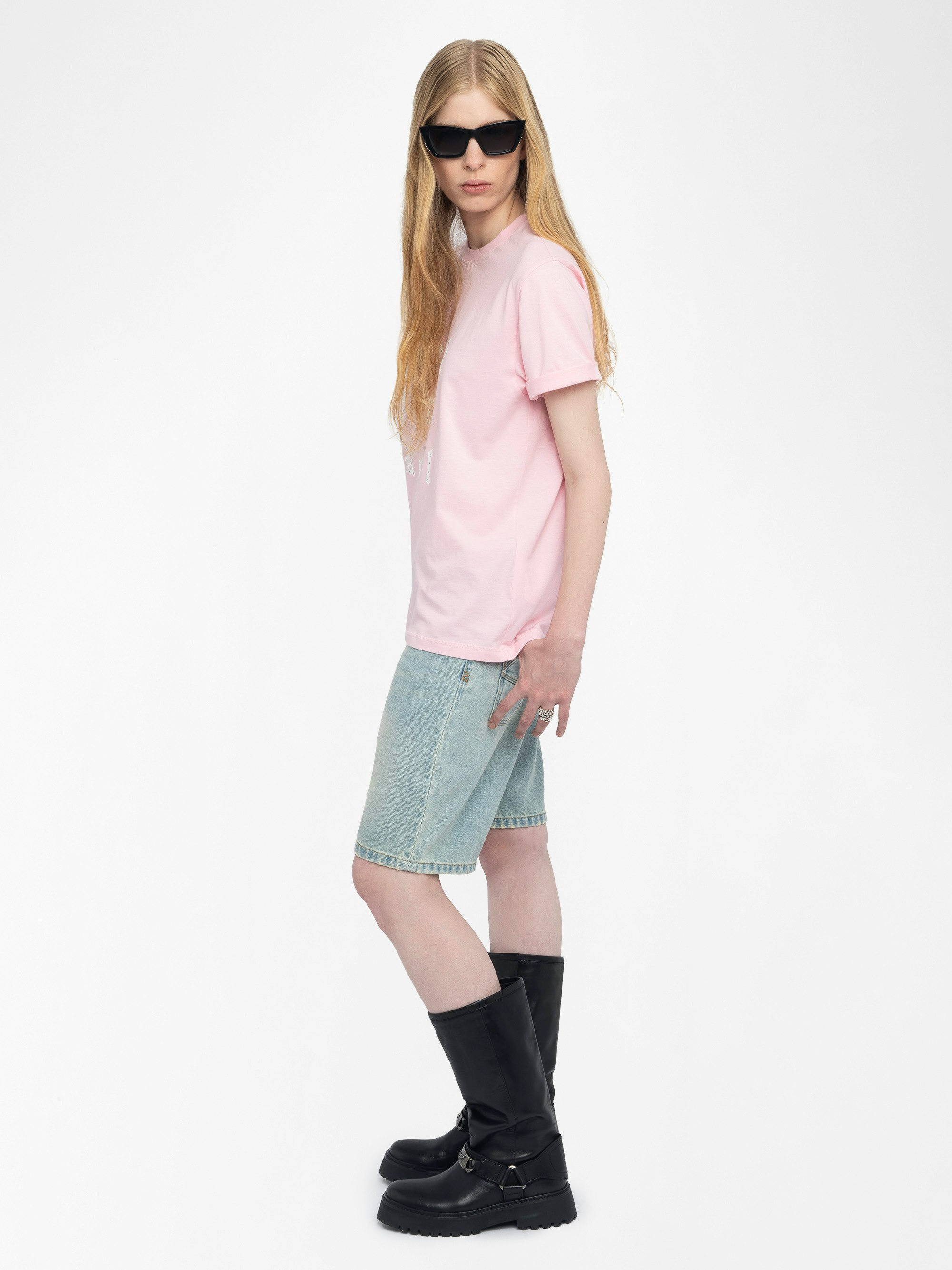 Edwin T-shirt - 5