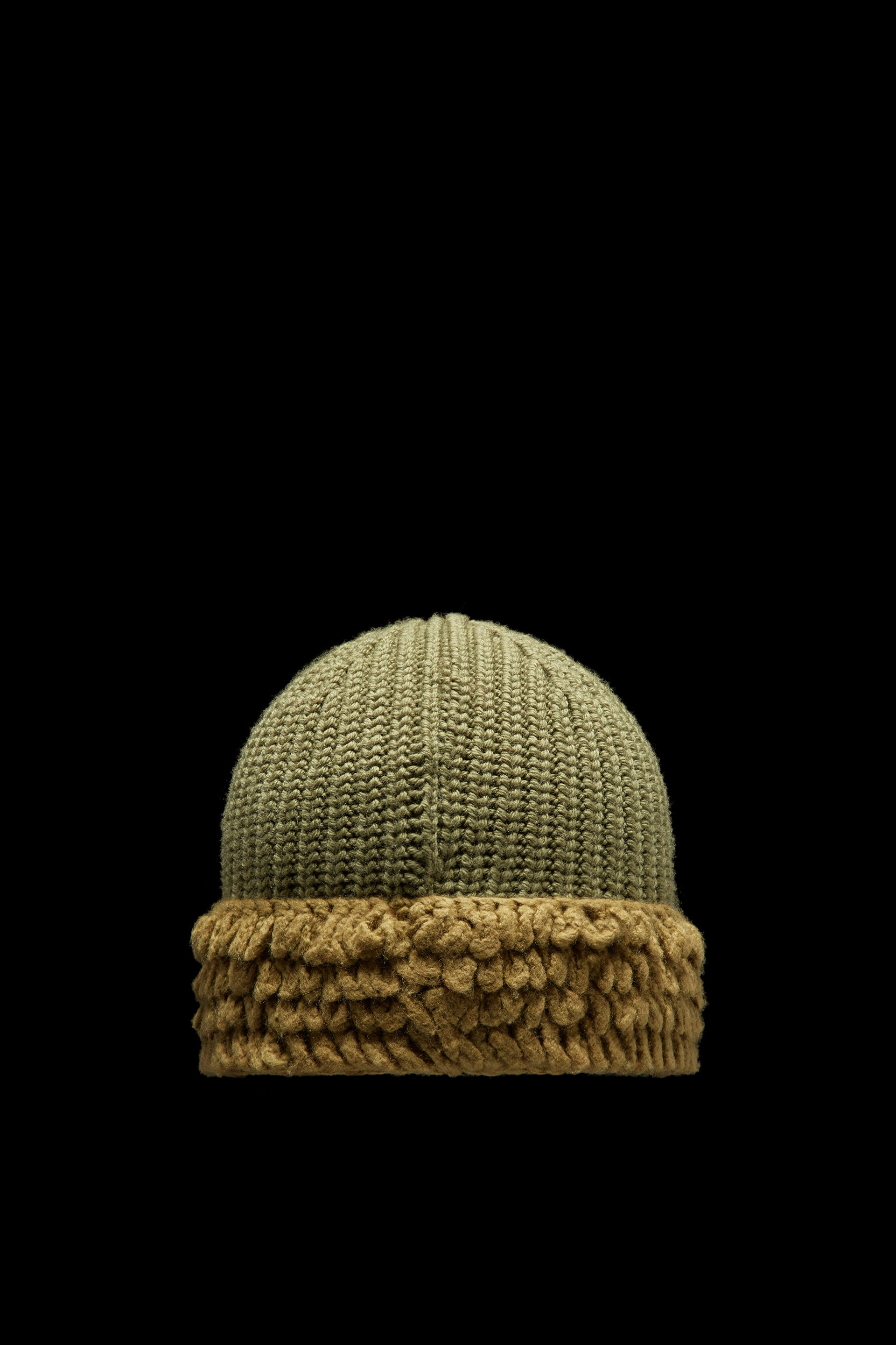 Wool Beanie - 4