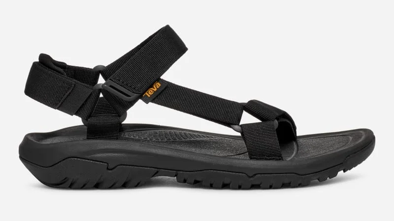 Men's Hurricane XLT2 Sandal in Black - 1