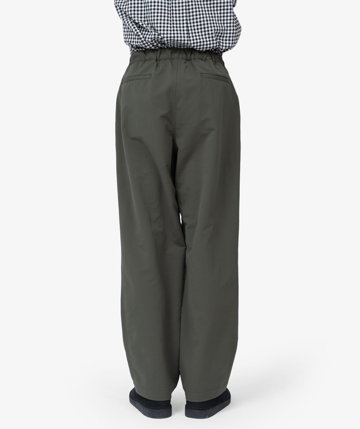 ALPHADRY Wide Easy Pants 3.0 - 5