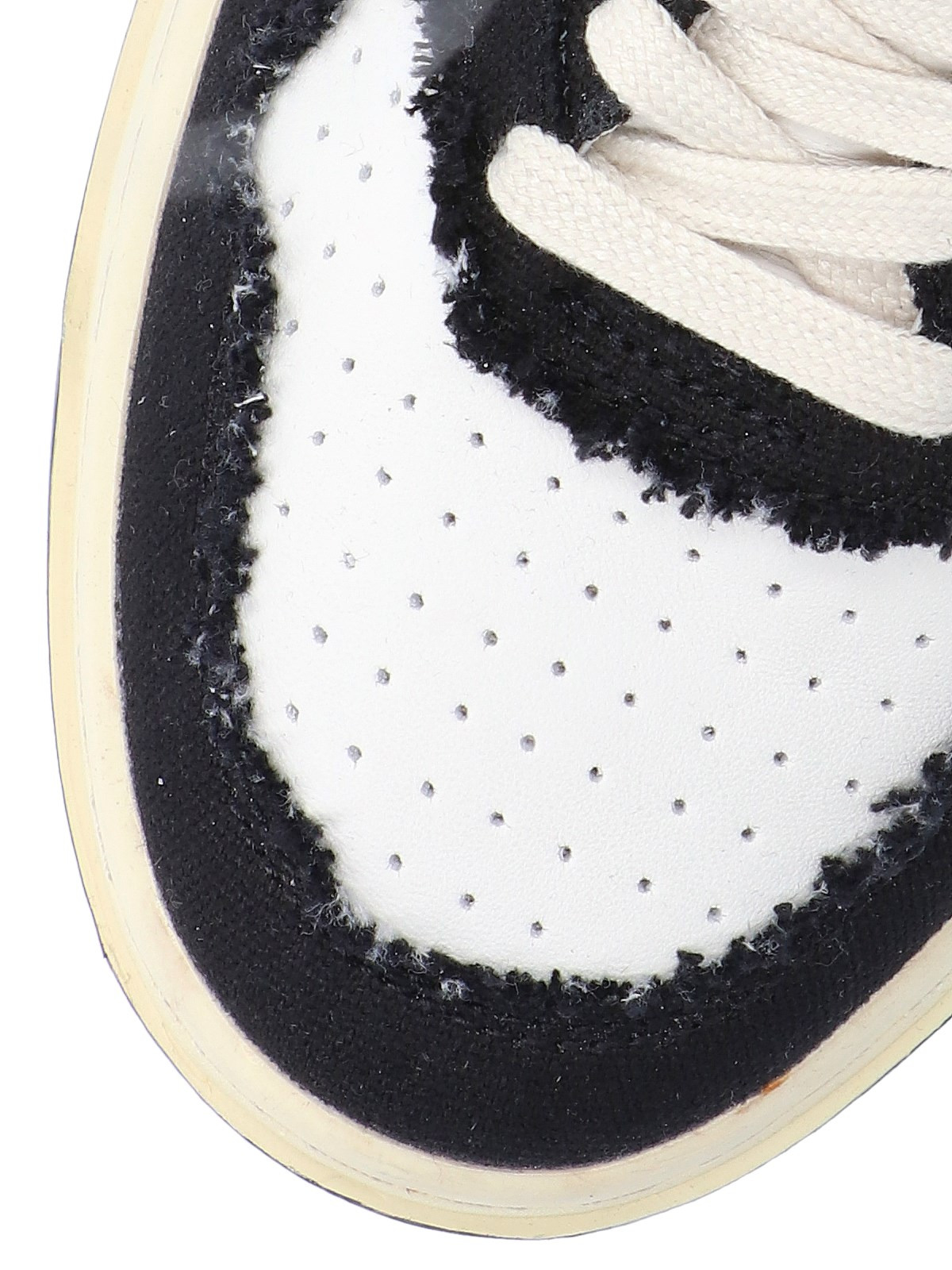 'MEDIALIST' LOW SNEAKERS - 5
