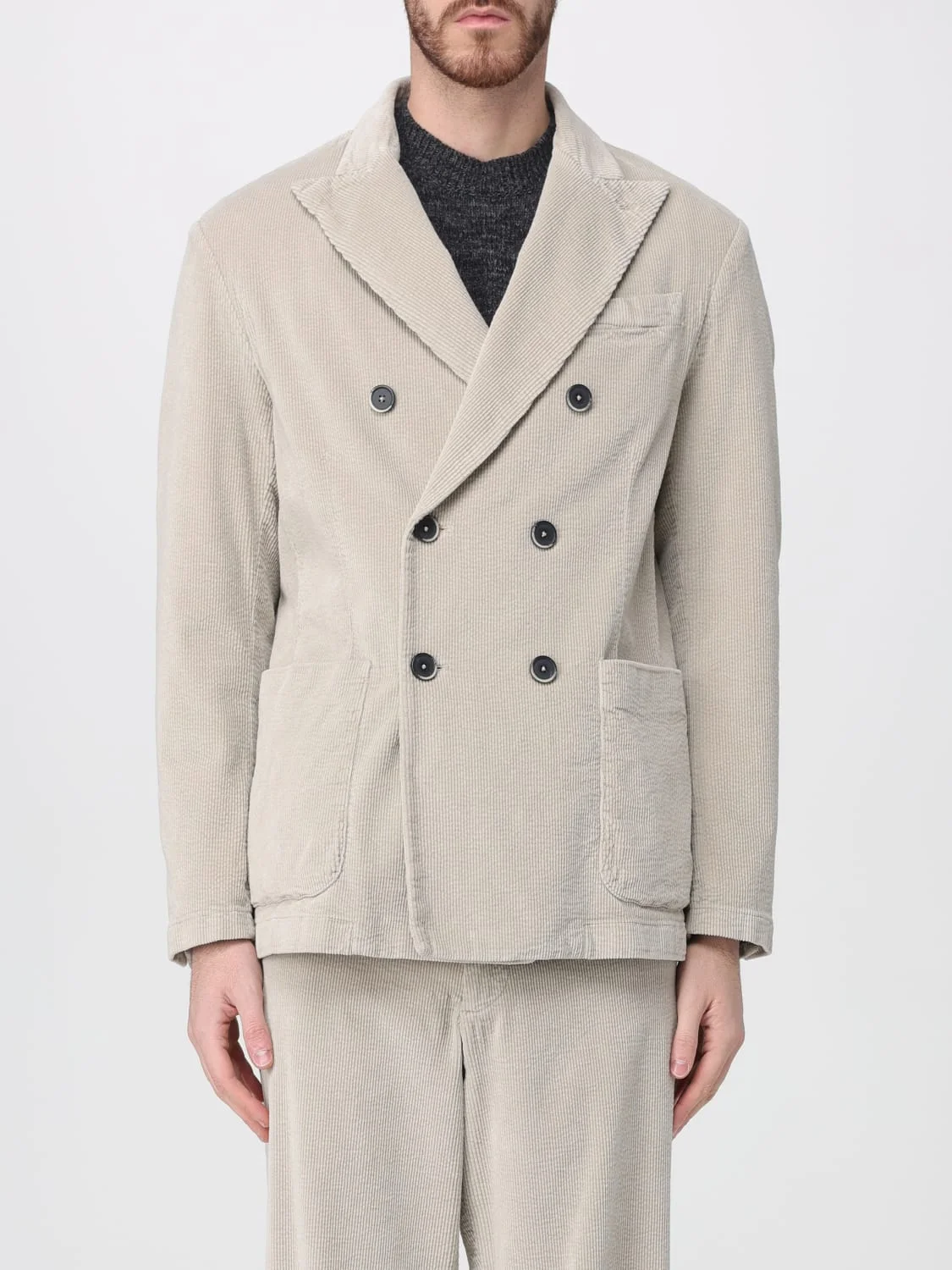 Jacket men Barena - 1