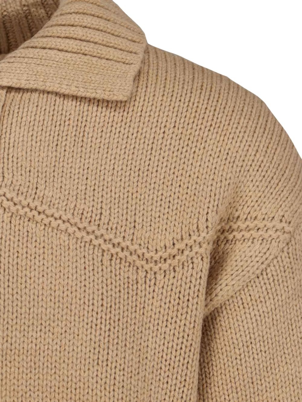 Santa Fe cardigan - 5