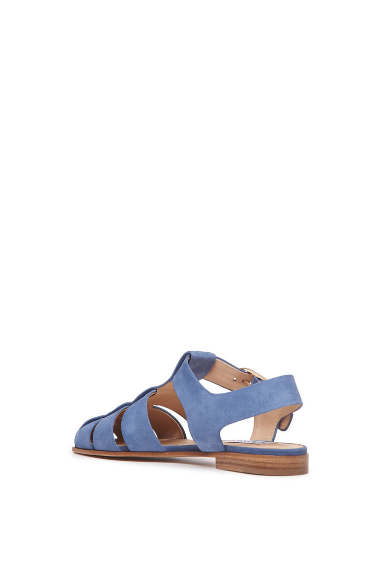 GABRIELA HEARST Lynn Sandal outlook