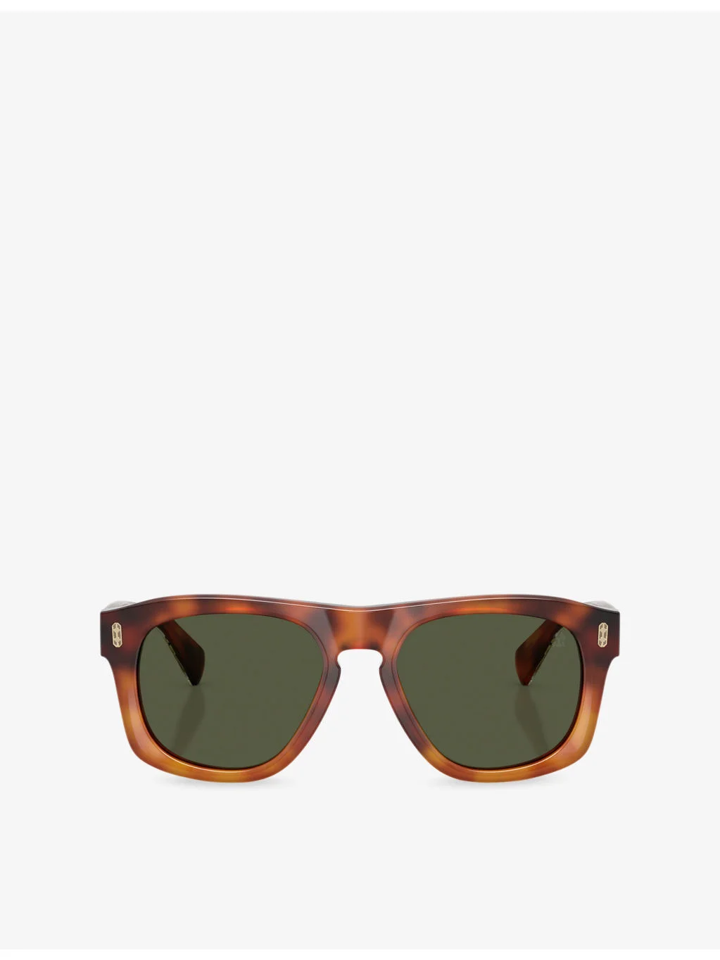 BC4026S Pillow-Frame Acetate Sunglasses - 1