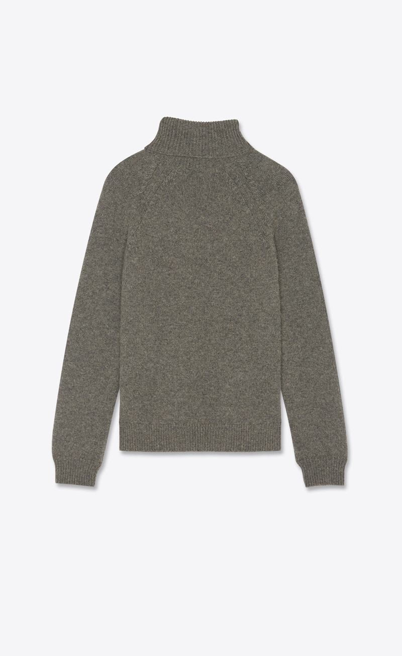 wool turtleneck sweater 3