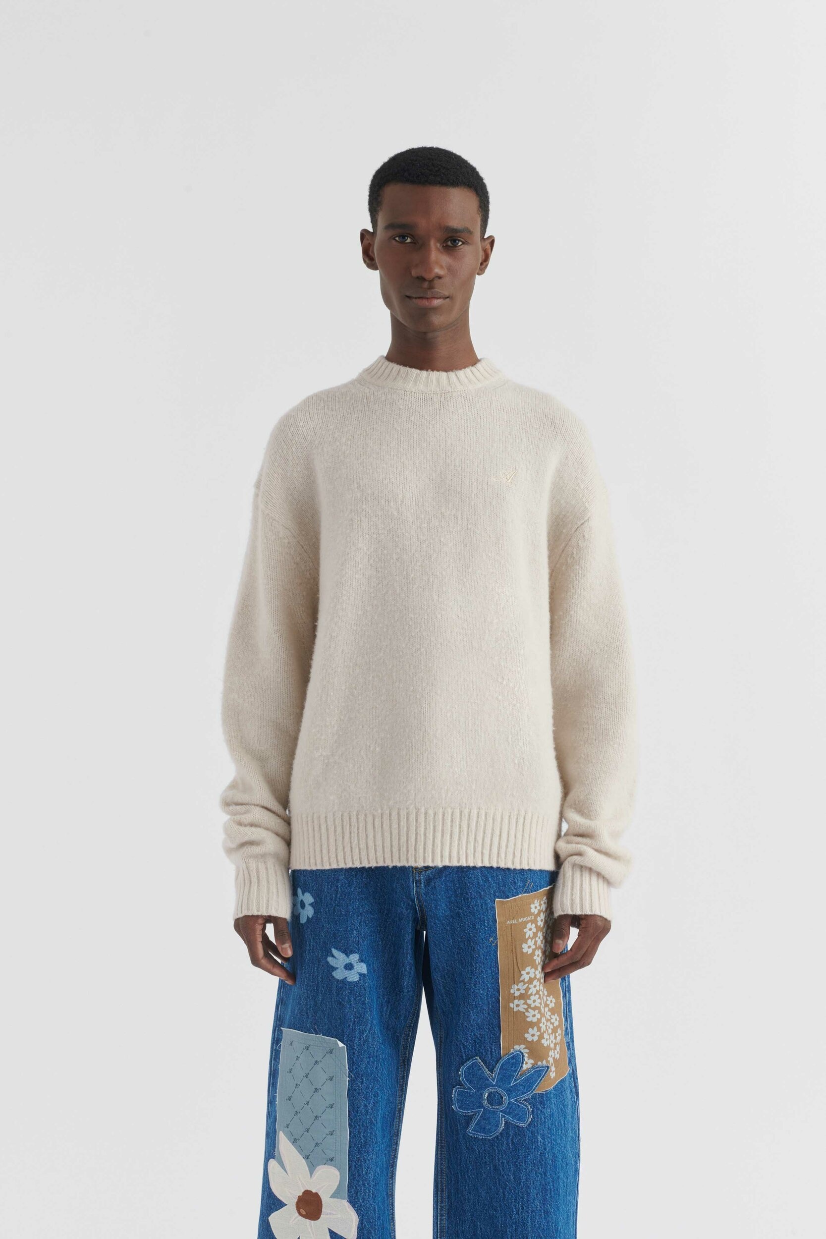 Clay Signature Sweater - 2
