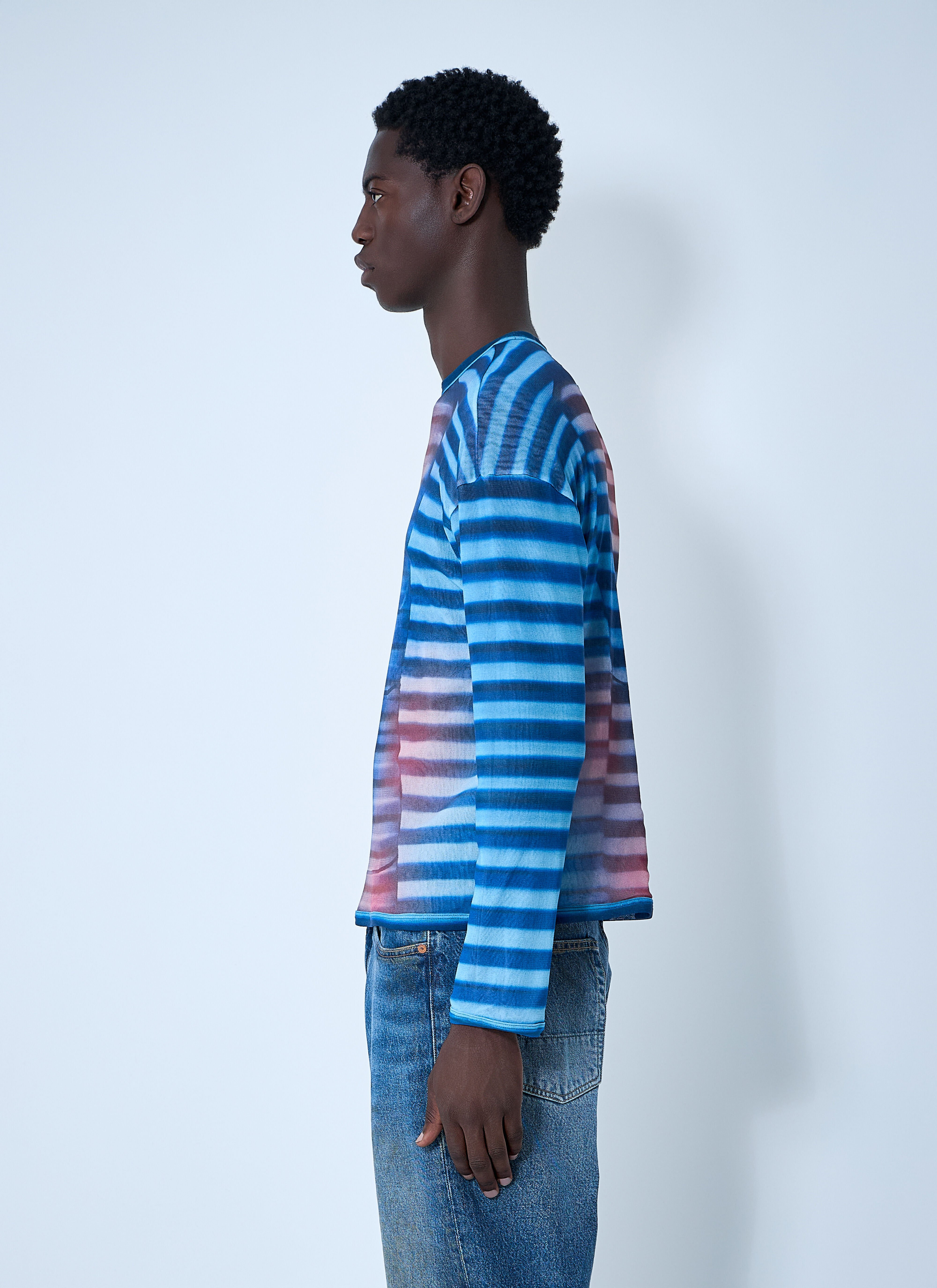 Air Mesh Top - 3