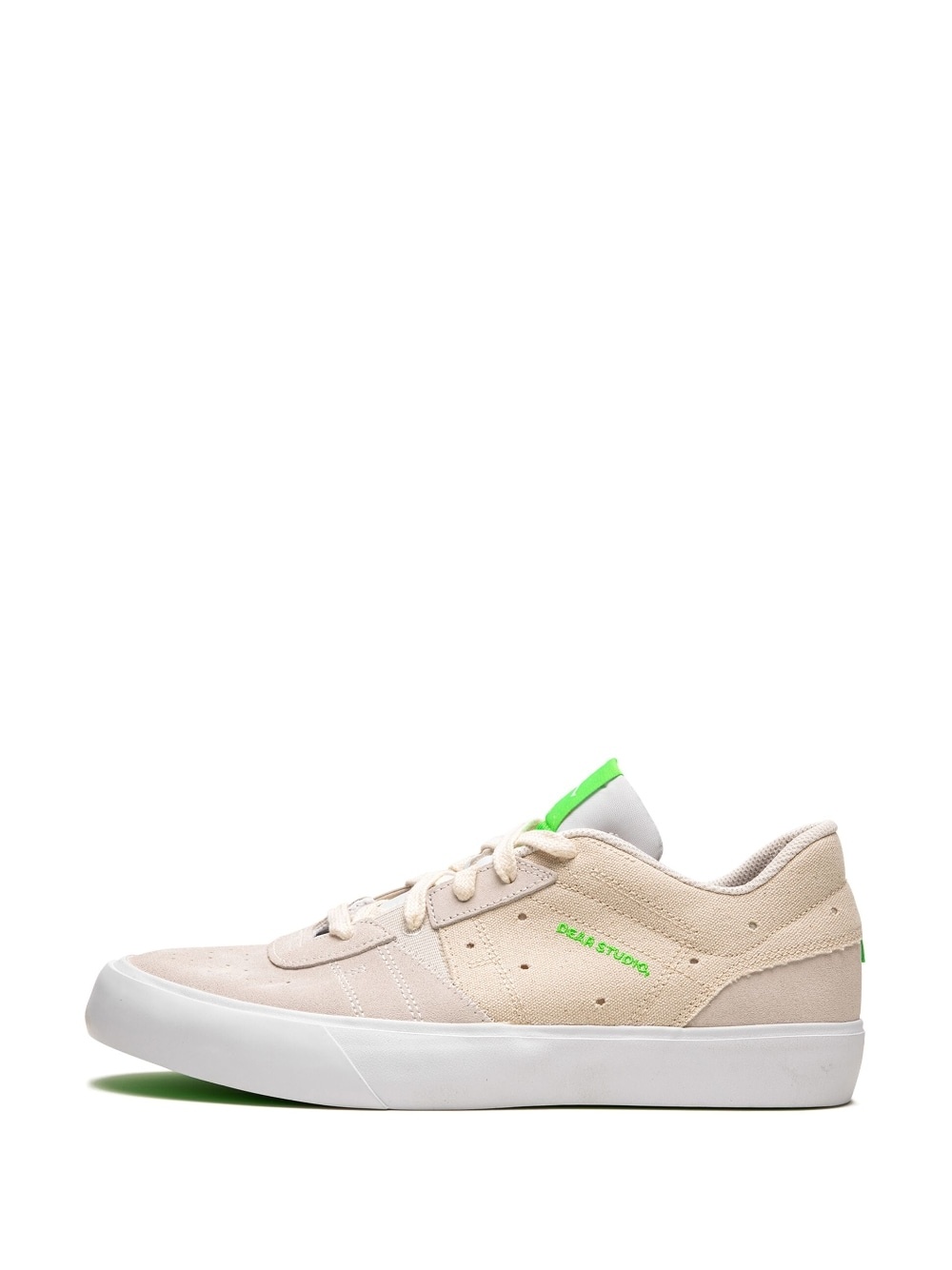 Series 06 low-top sneakers - 5