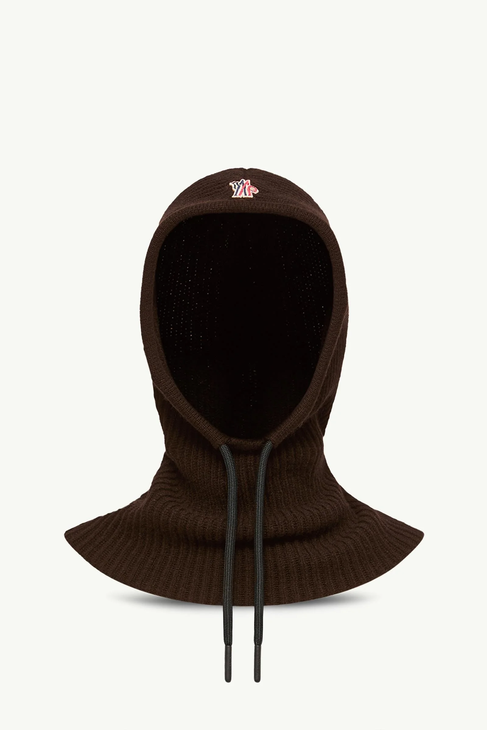 Wool & Cashmere Balaclava - 1
