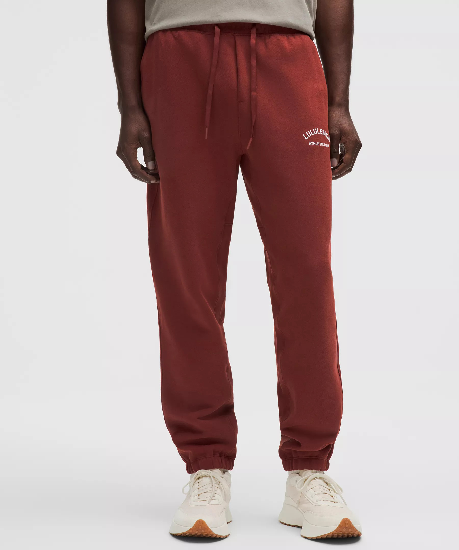 Steady State Jogger *Athletic Club - 2