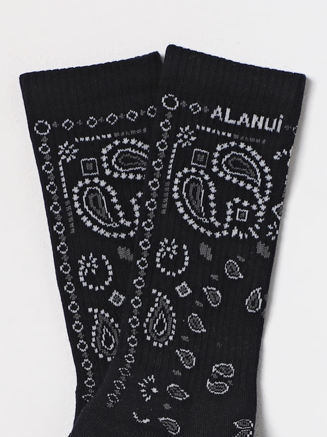 Alanui socks for man - 2