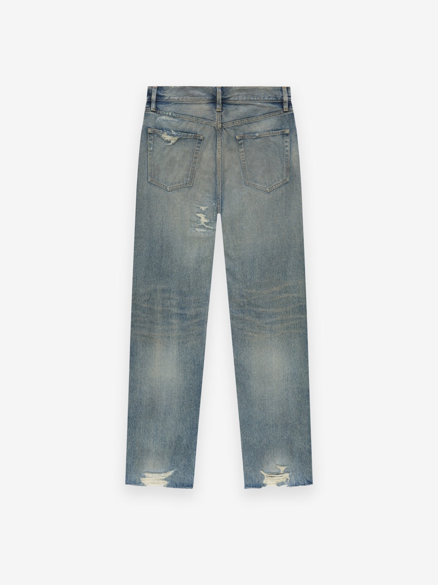 Classic 5 Pocket - 3