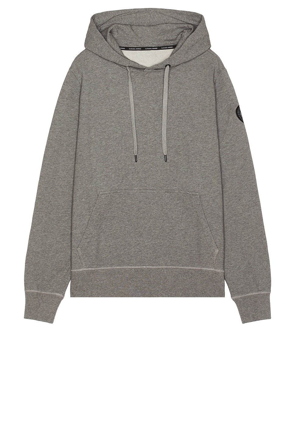 Huron Hoodie - 1