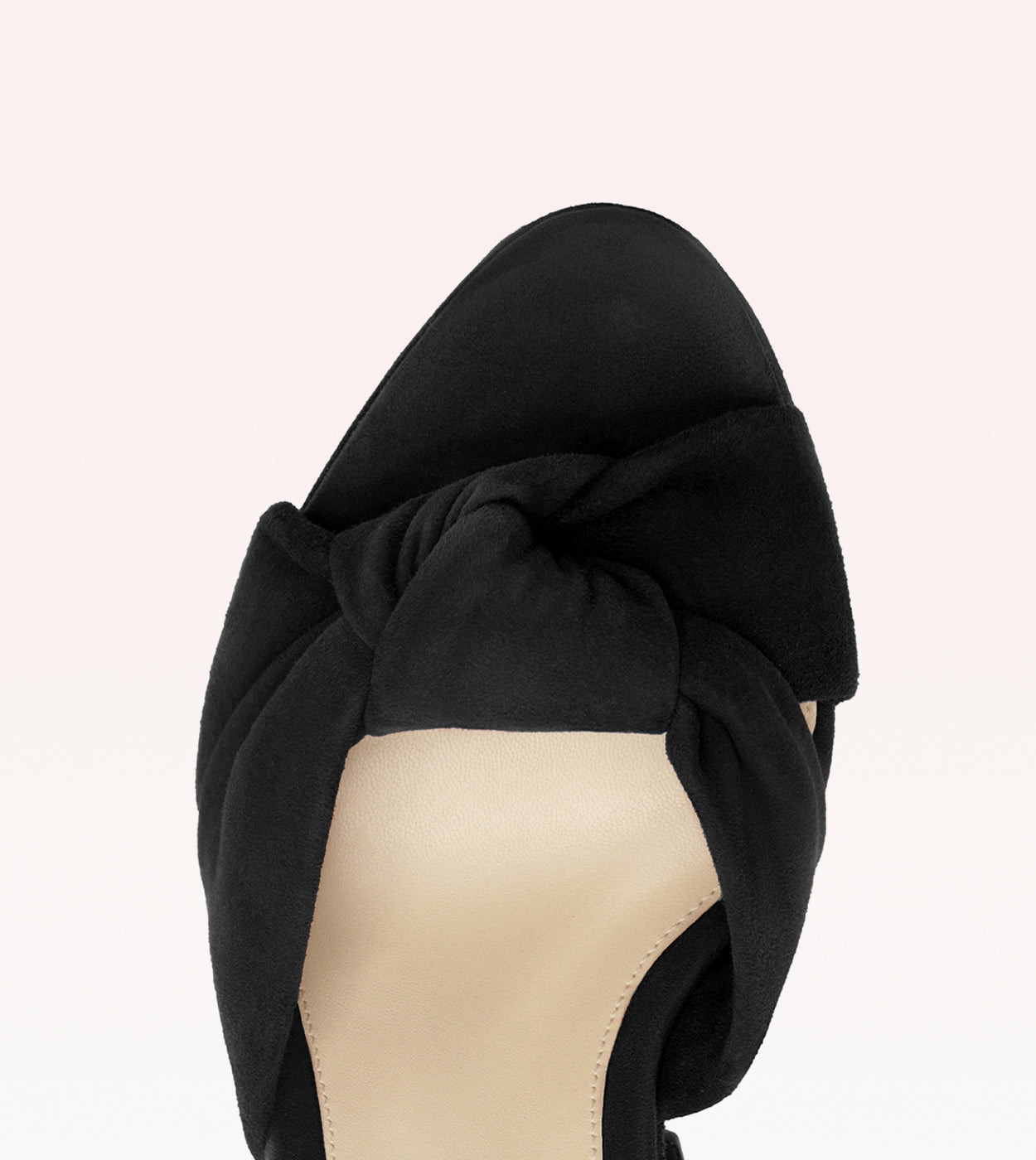 SOFIA PLATFORM BLACK - 2