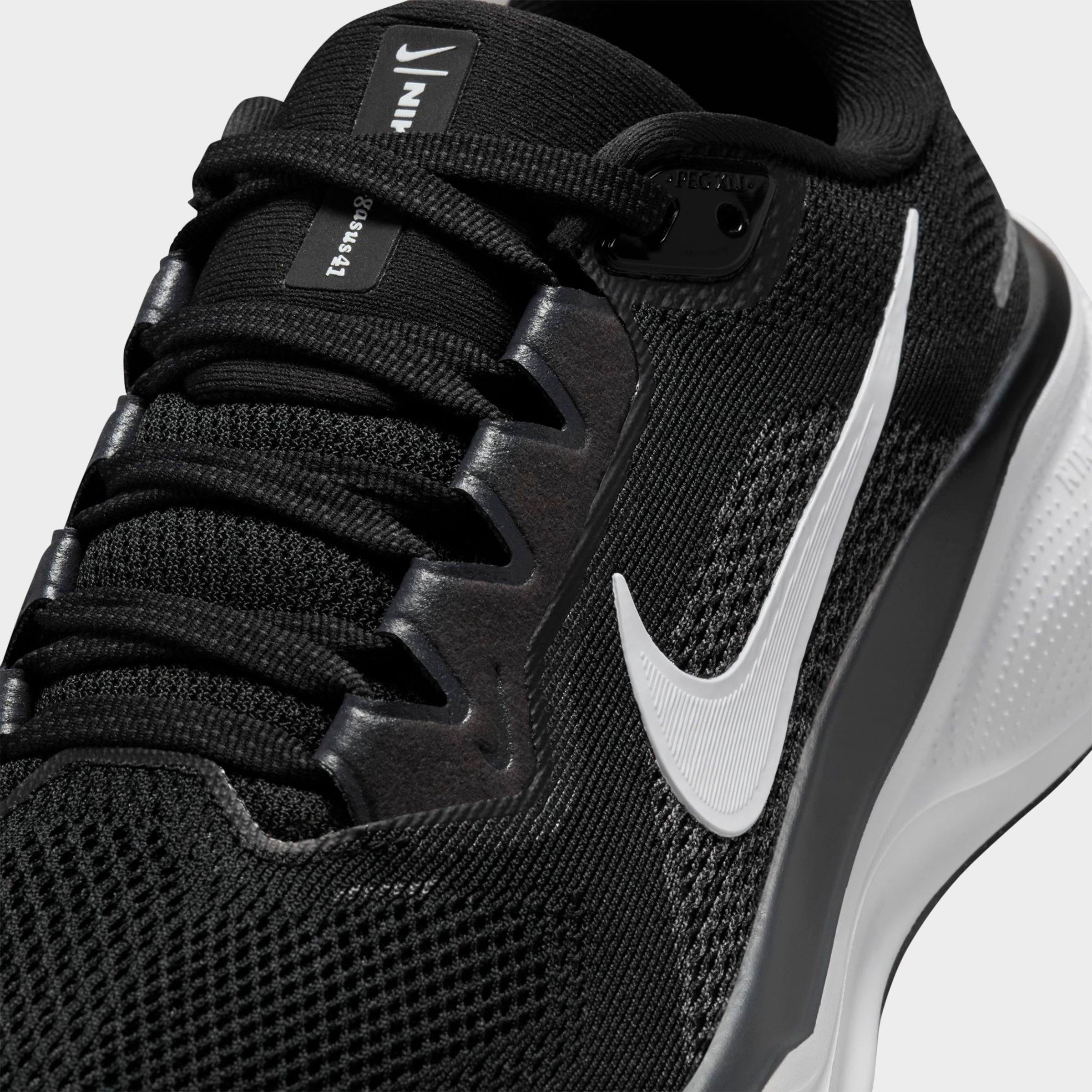 WOMEN'S NIKE PEGASUS 41 RUNNING SHOES (EXTRA WIDE WIDTH 2E) - 3