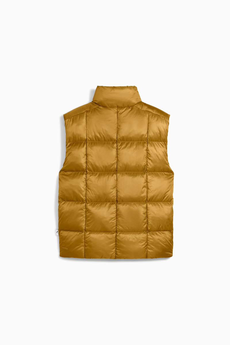 MMQ Pertex Puffer Vest Men 2