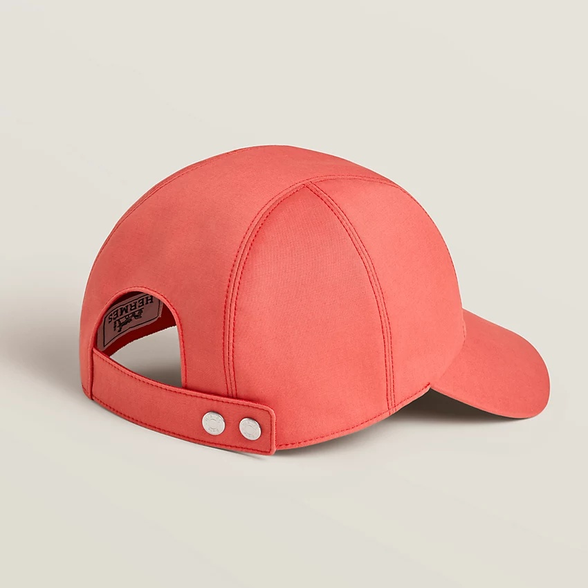 Davis H Primavera cap - 2