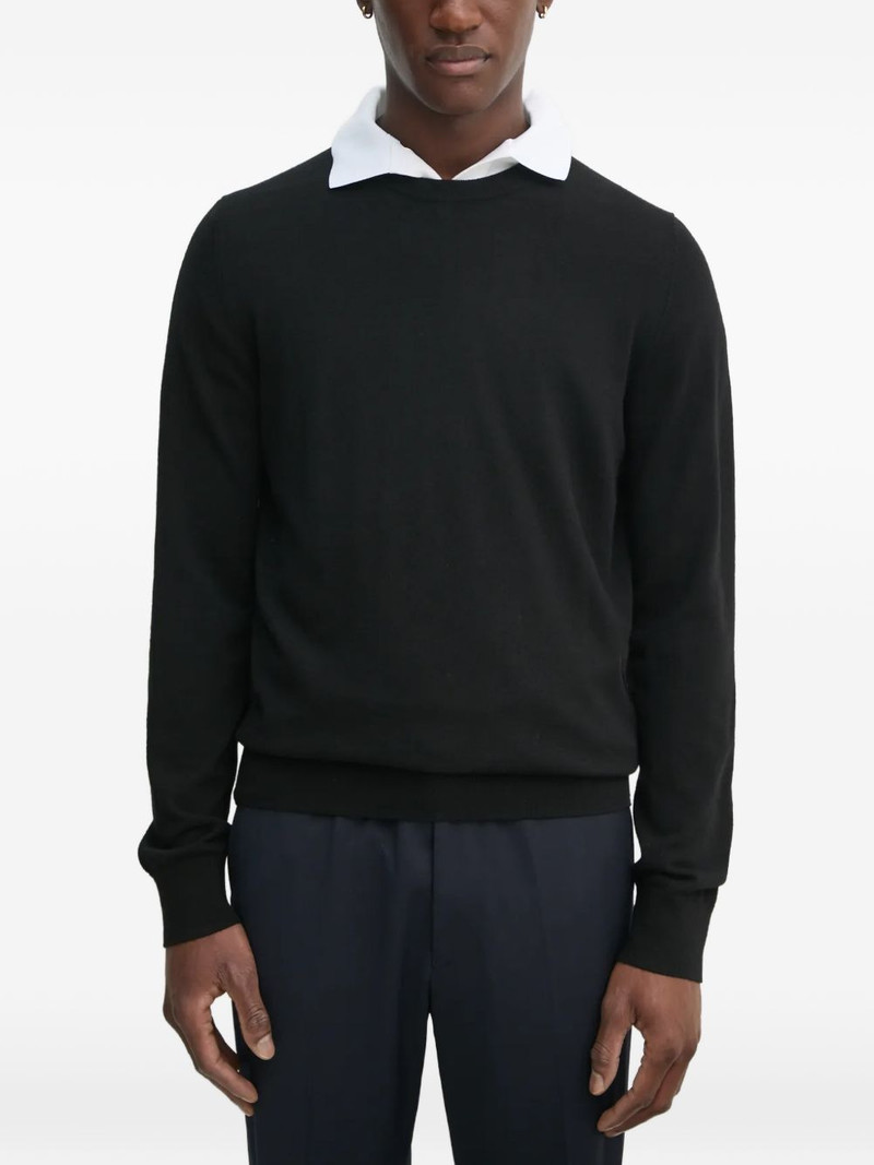 crew-neck sweater 1