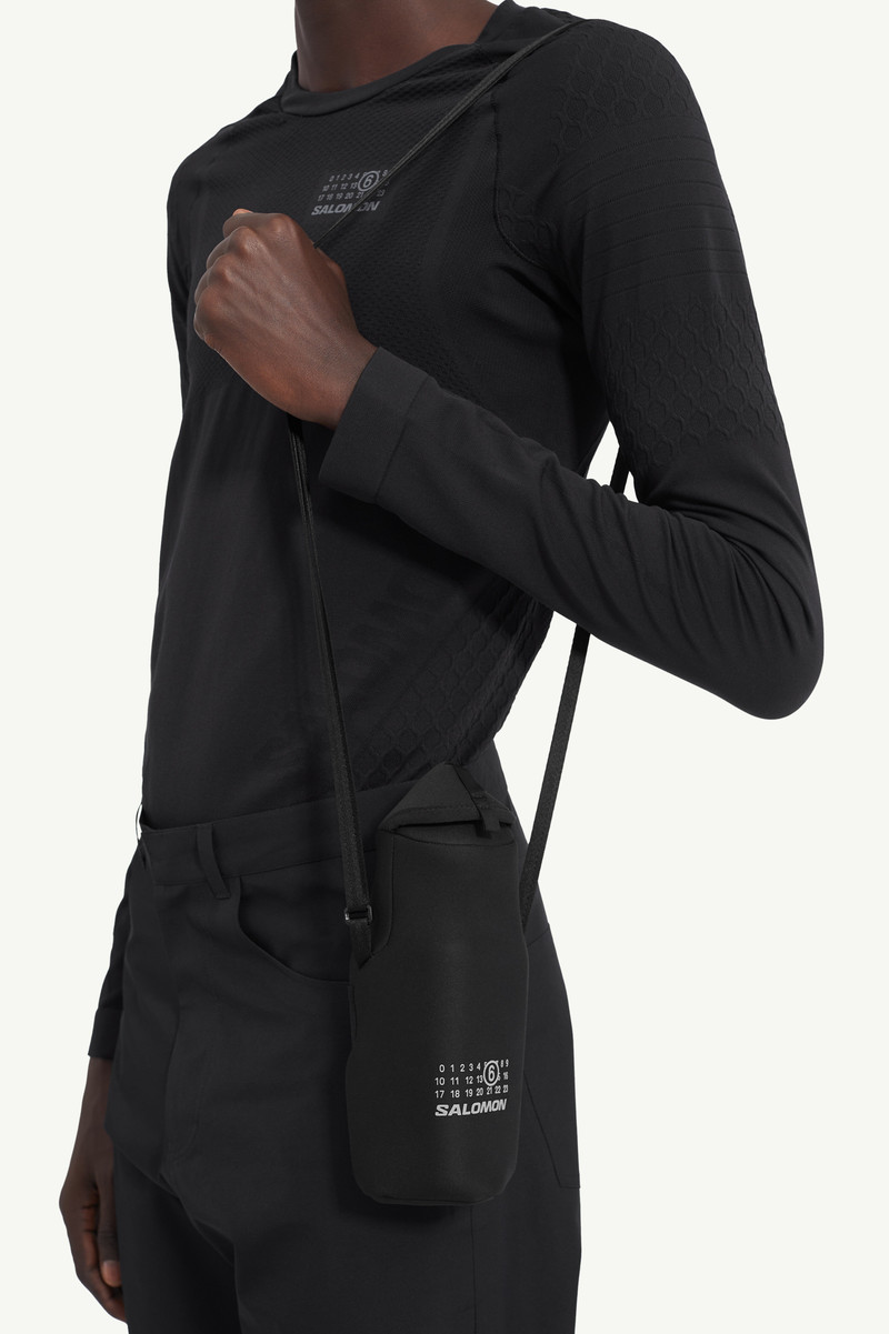 MM6 x Salomon Numeric Nylon Bottleholder 5