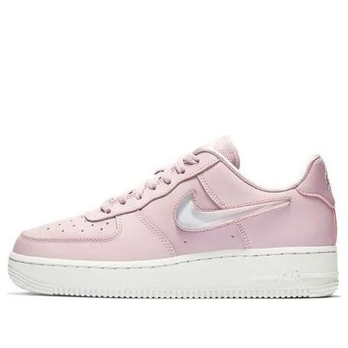 (WMNS) Nike Air Force 1 Low '07 SE PRM 'Jelly Jewel - Plum Chalk' AH6827-500 - 1