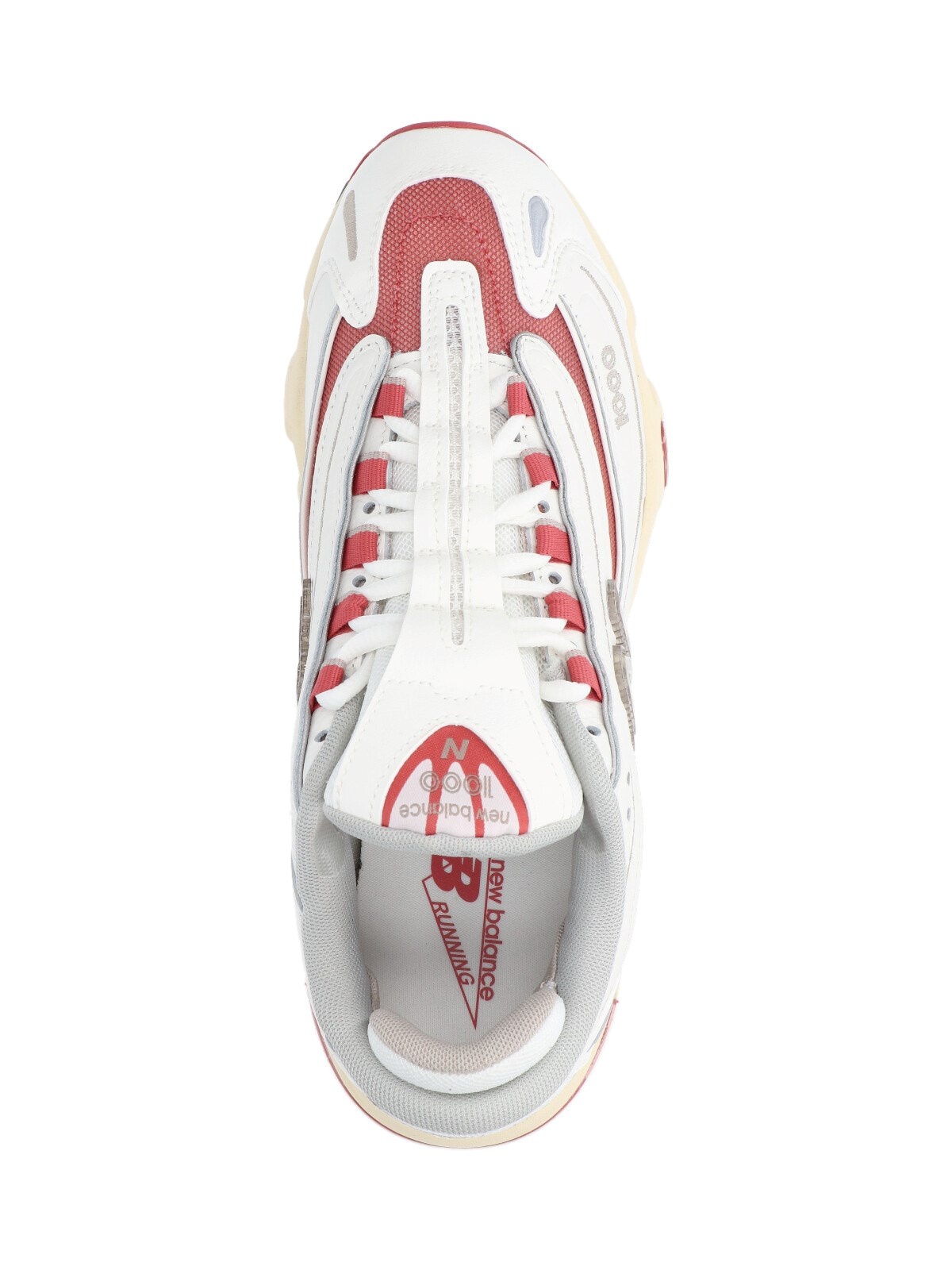"1000" SNEAKERS - 5