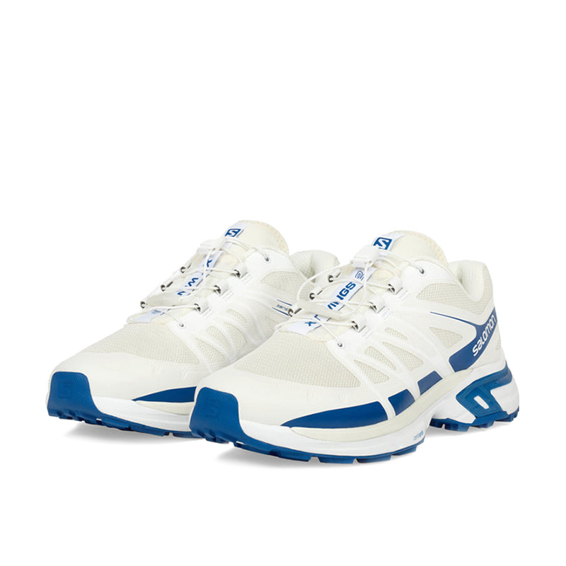 SALOMON x JJJJound XT-Wings 2 'Lapis Blue' 472548 - 2