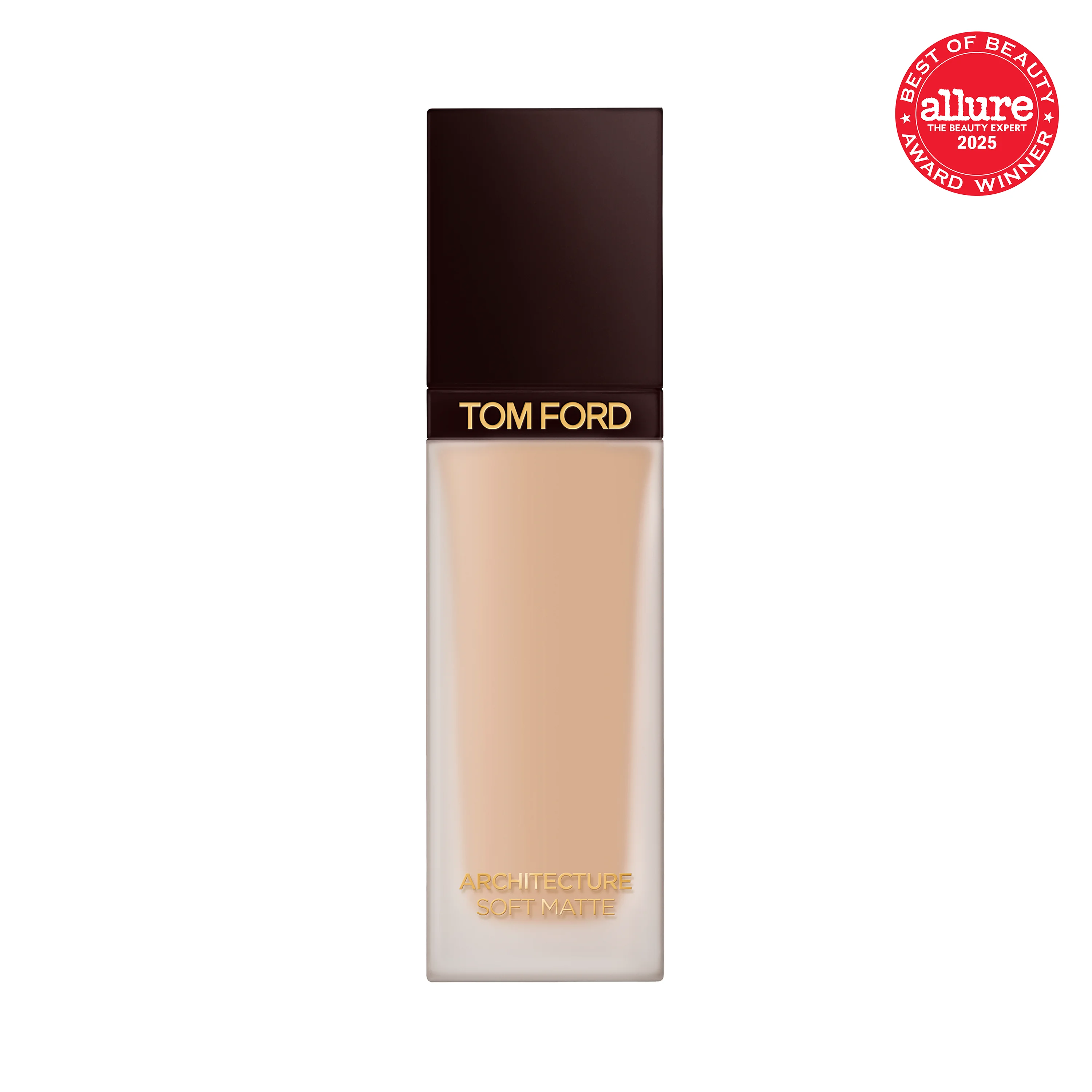ARCHITECTURE SOFT MATTE BLURRING FOUNDATION - 1