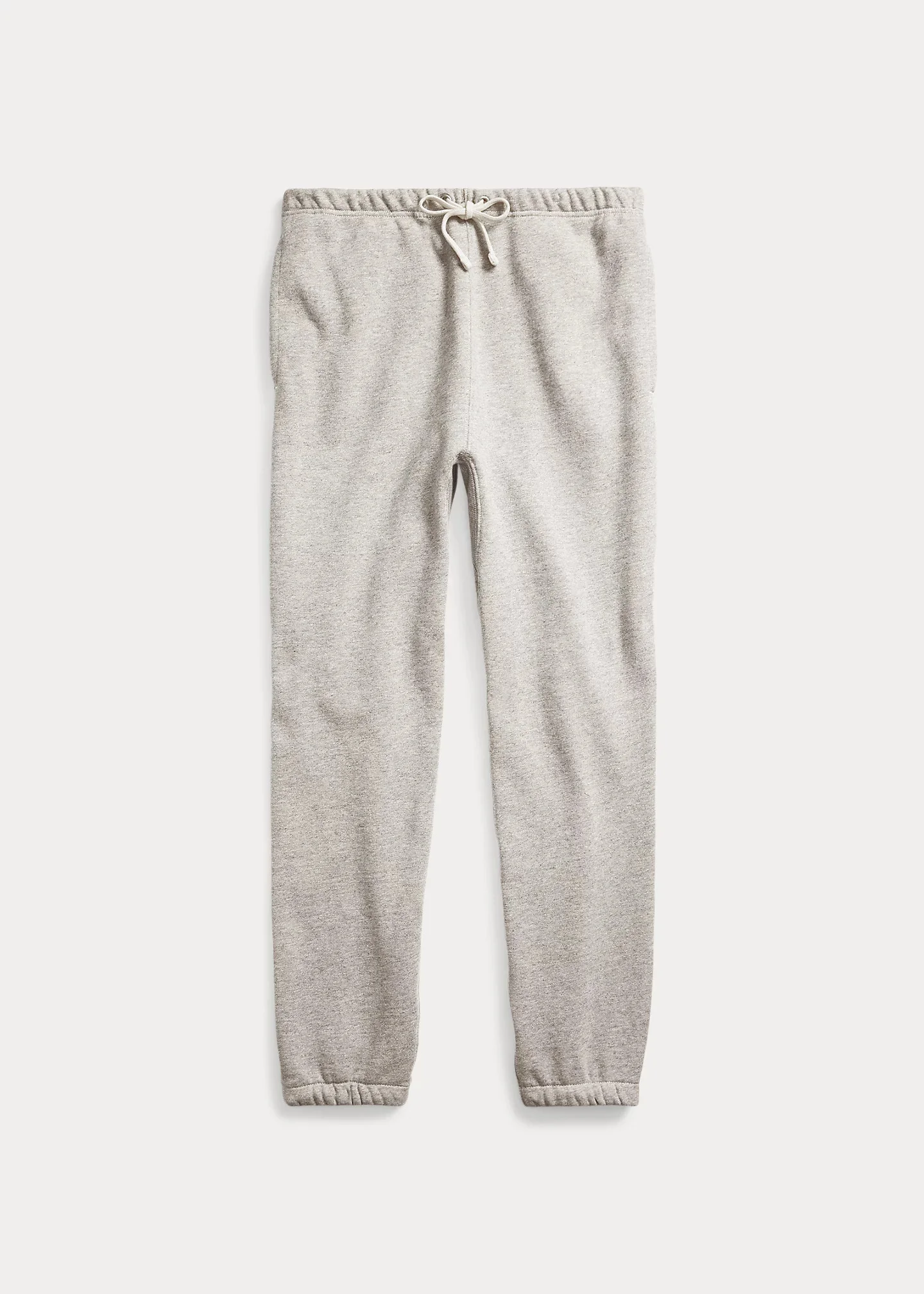 Fleece Sweatpant - 1
