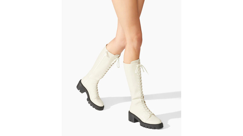 SOHO BOOT 5