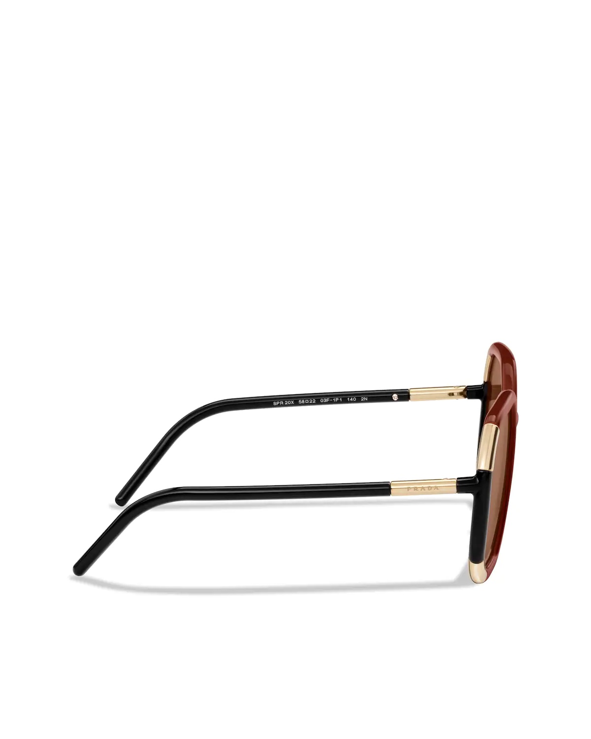 Prada Decode sunglasses - 4