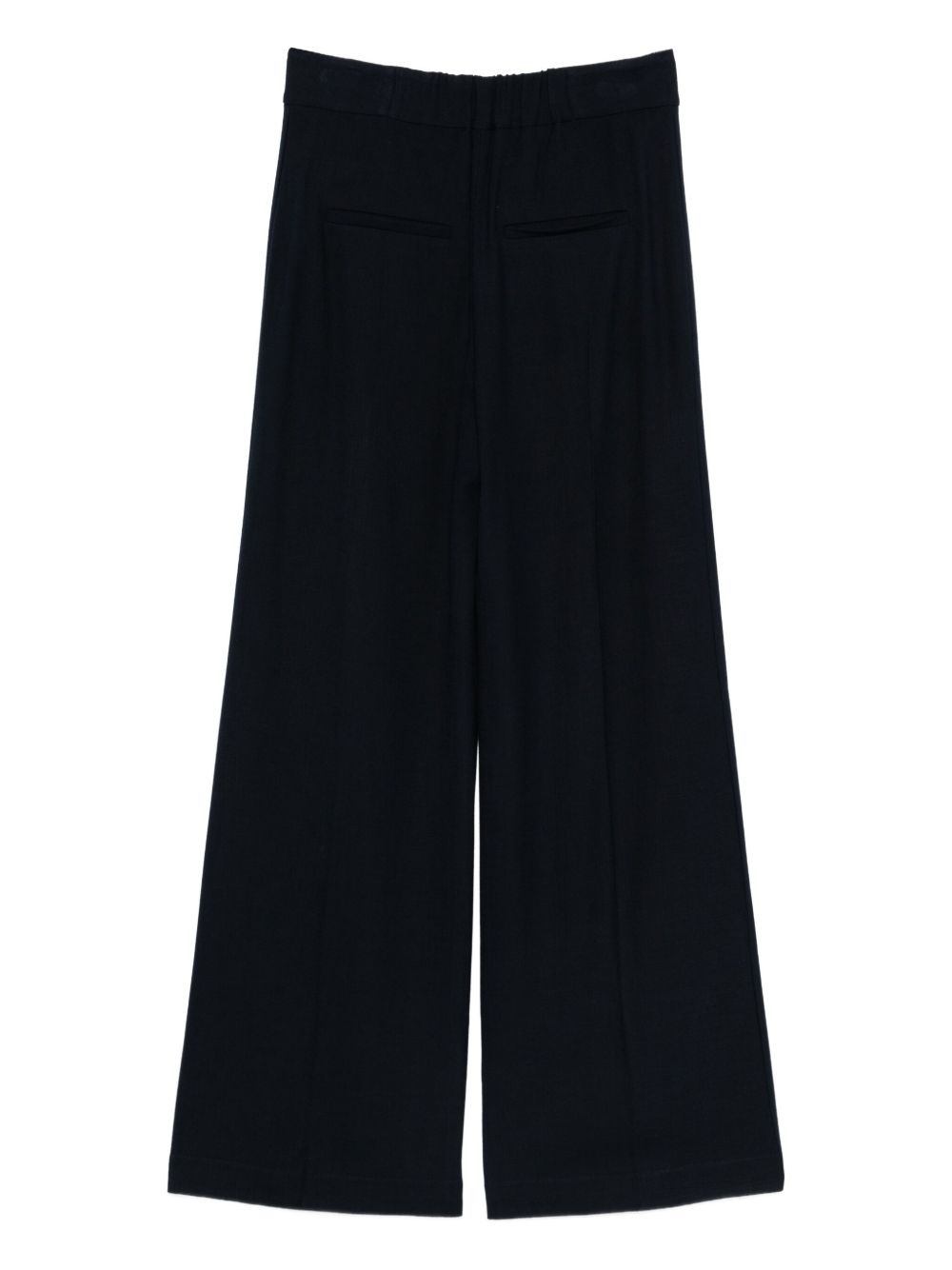 Brixton cropped trousers - 2