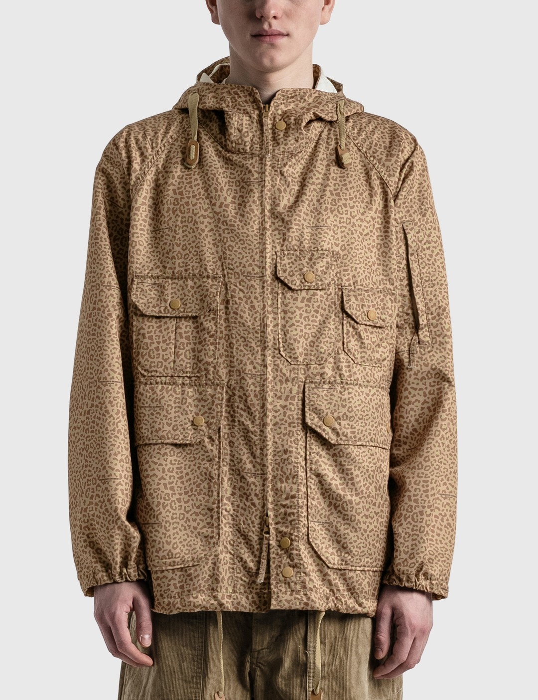 ATLANTIC PARKA - 3